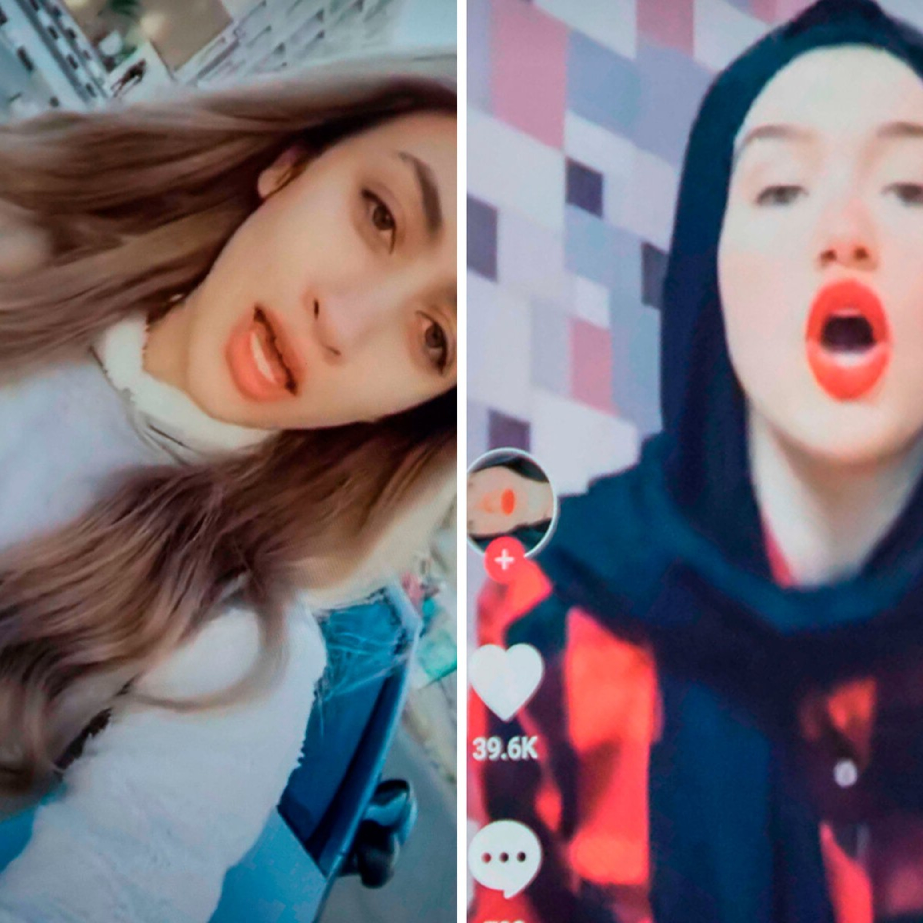 EGYPT-TIKTOK -WOMEN INFLUANCERS JAILED episode artwork