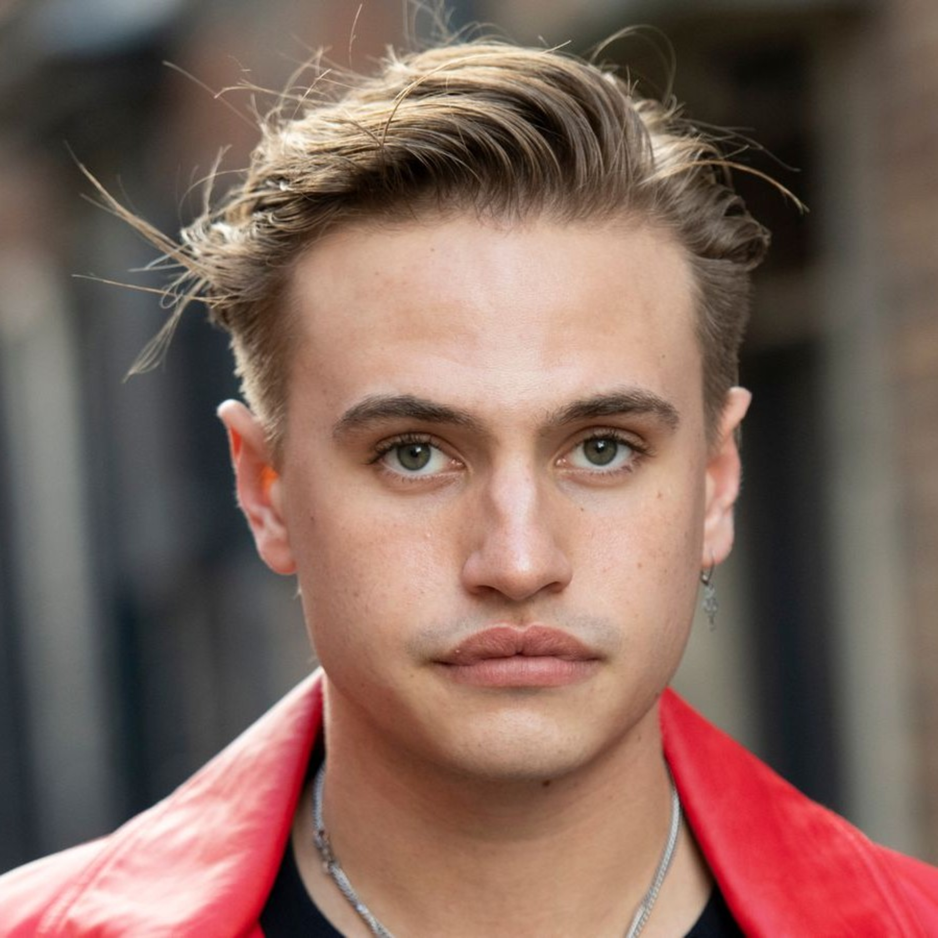 ACTOR-DANIEL MICKELSON-DEAD AGE 23-TRUTH  episode artwork