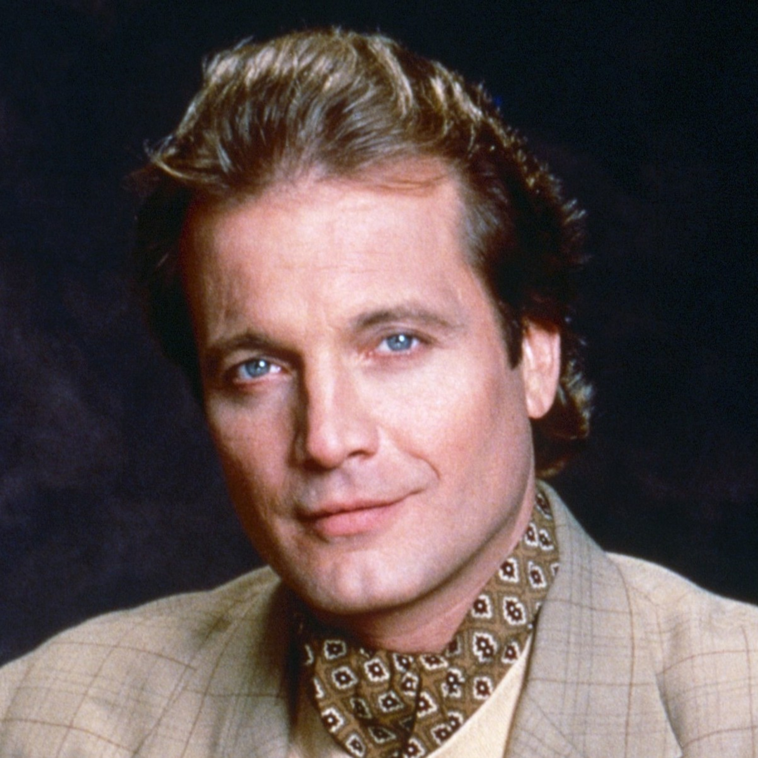 MICHAEL TYLO-SOAP STAR-DEAD AGE 72 episode artwork