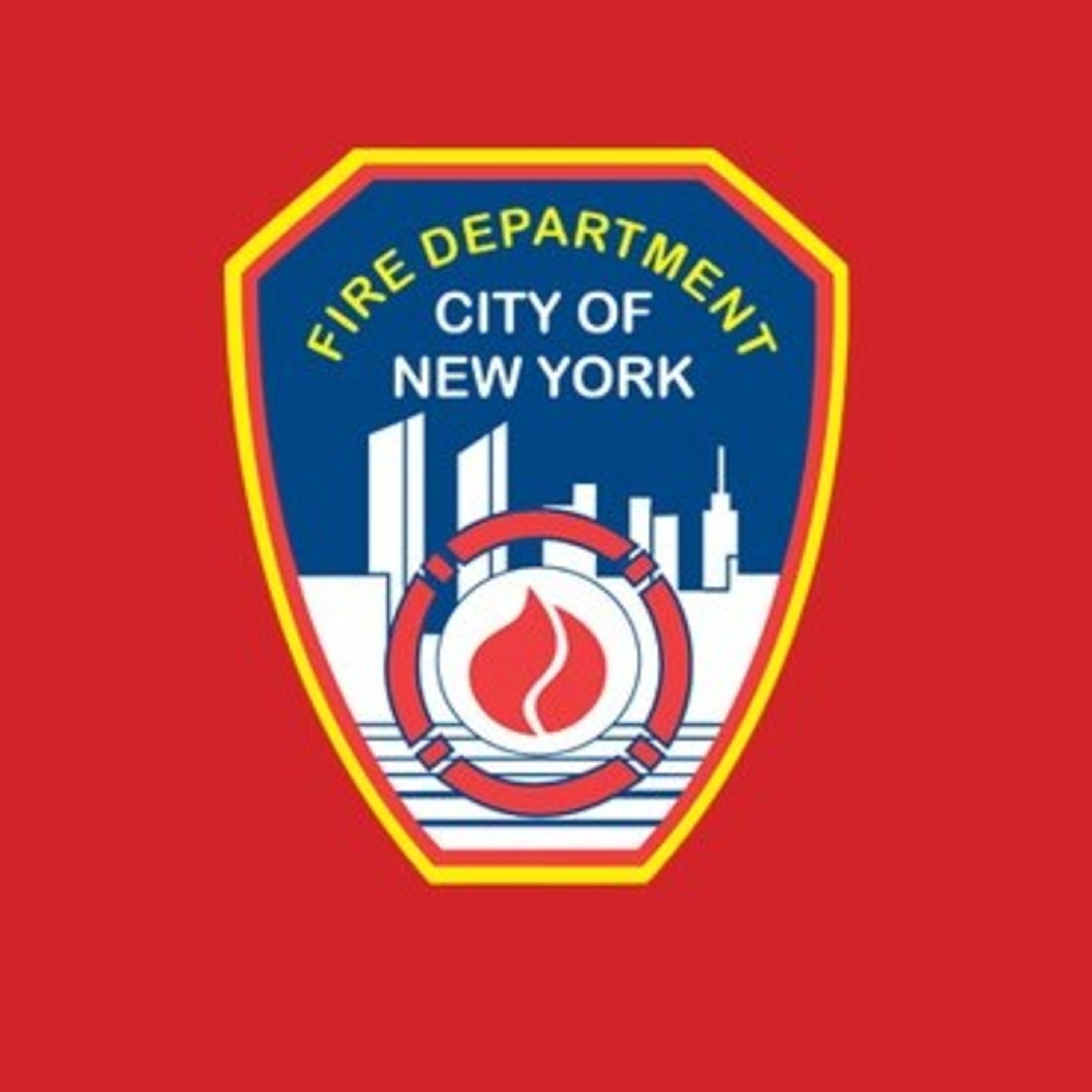 9 NYC FIRE FIGHTERS-RACISTS-GEORGE FLOYD episode artwork