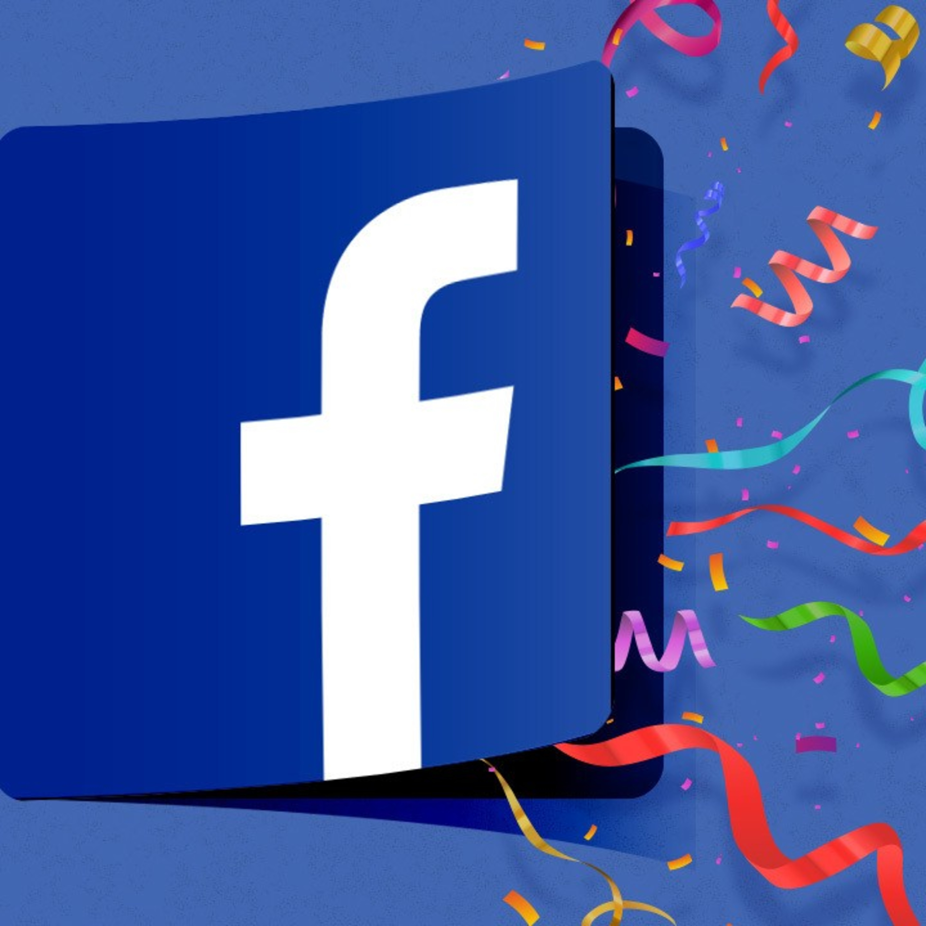 FACEBOOK SHUTDOWN-ILLUMINATI BIRTHDAY PARTY episode artwork