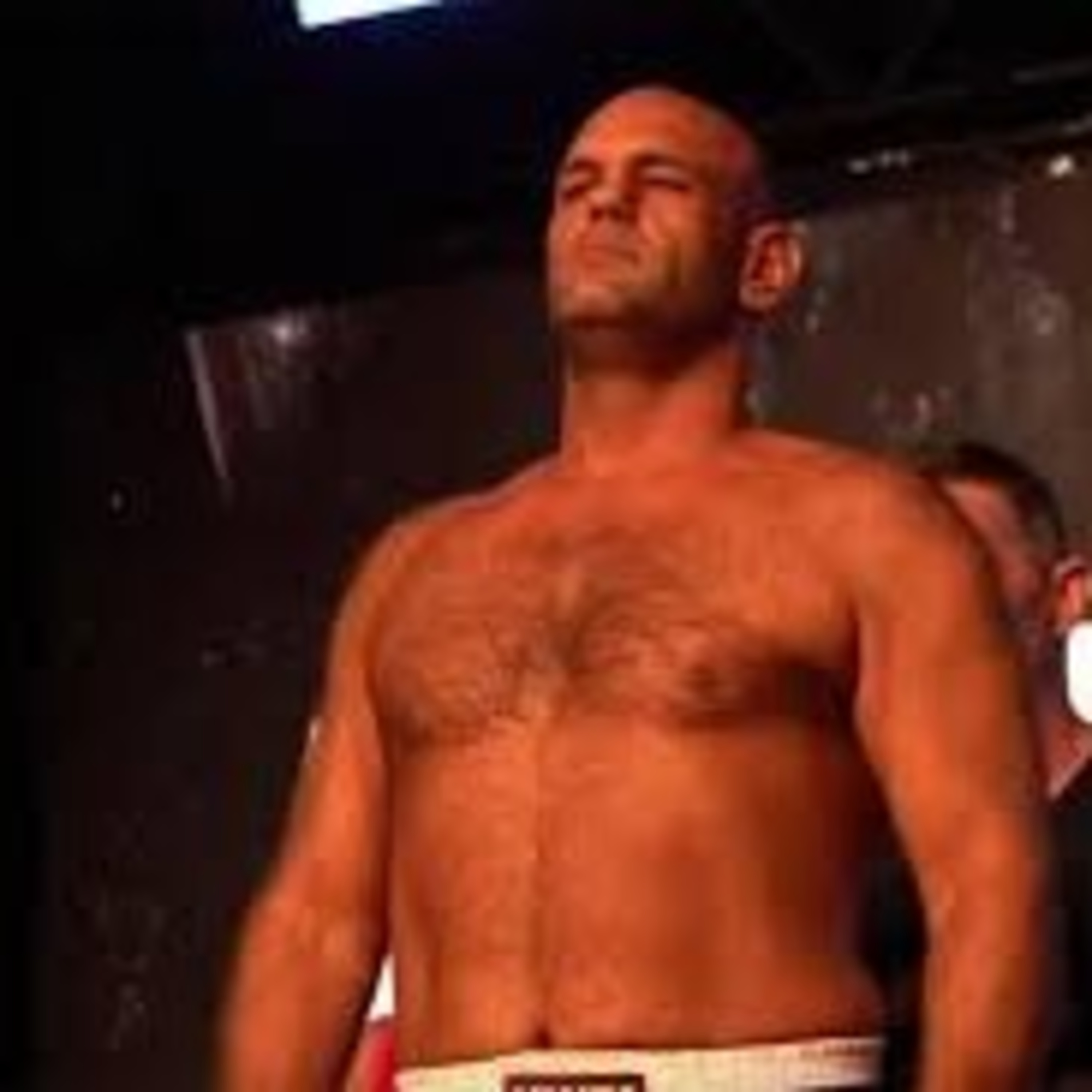 MMA FUGHTER-JUSTIN THORNTON -DEAD AT 38 episode artwork