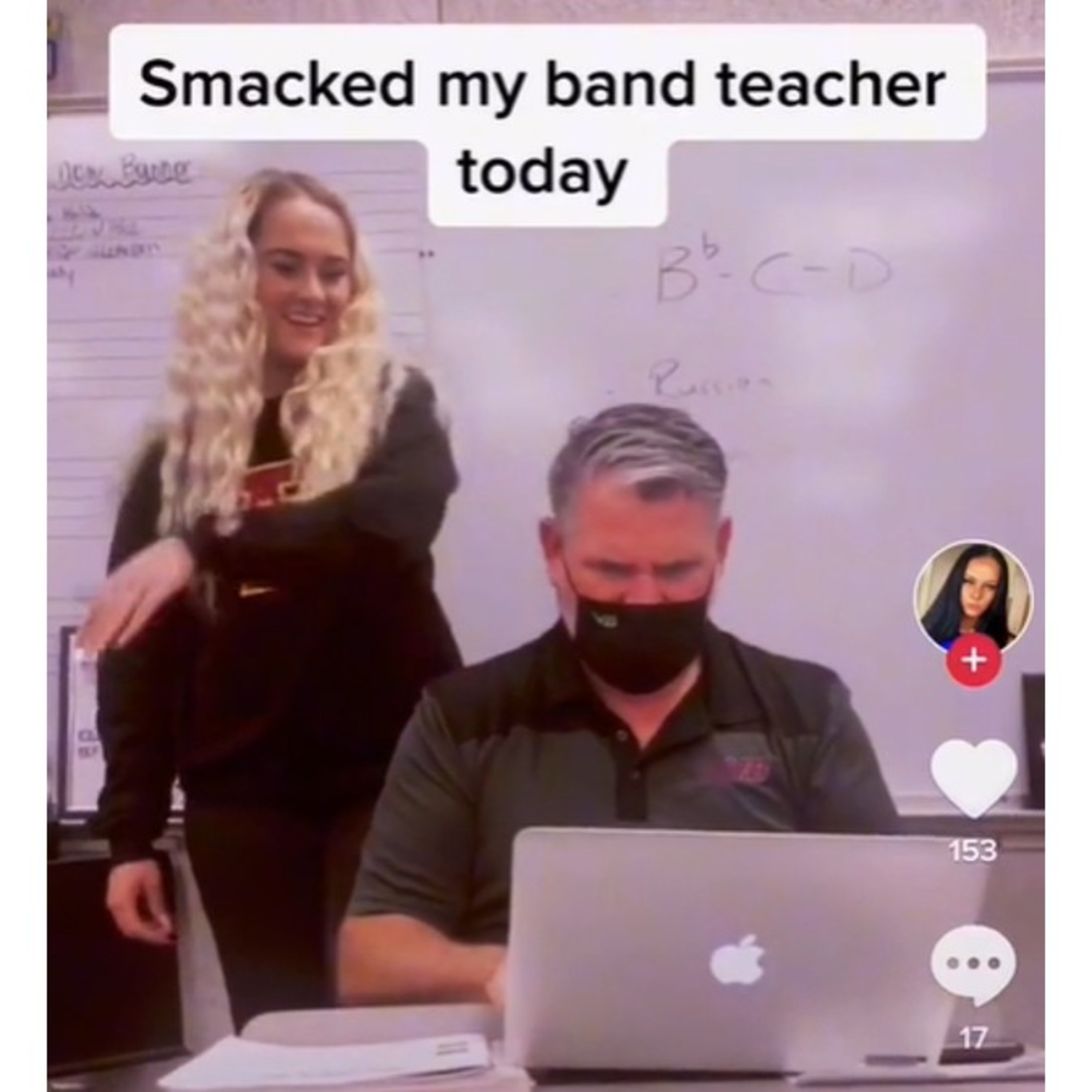 SMACK A TEACHER CHALLANGE-TIK TOK -TRUTH episode artwork