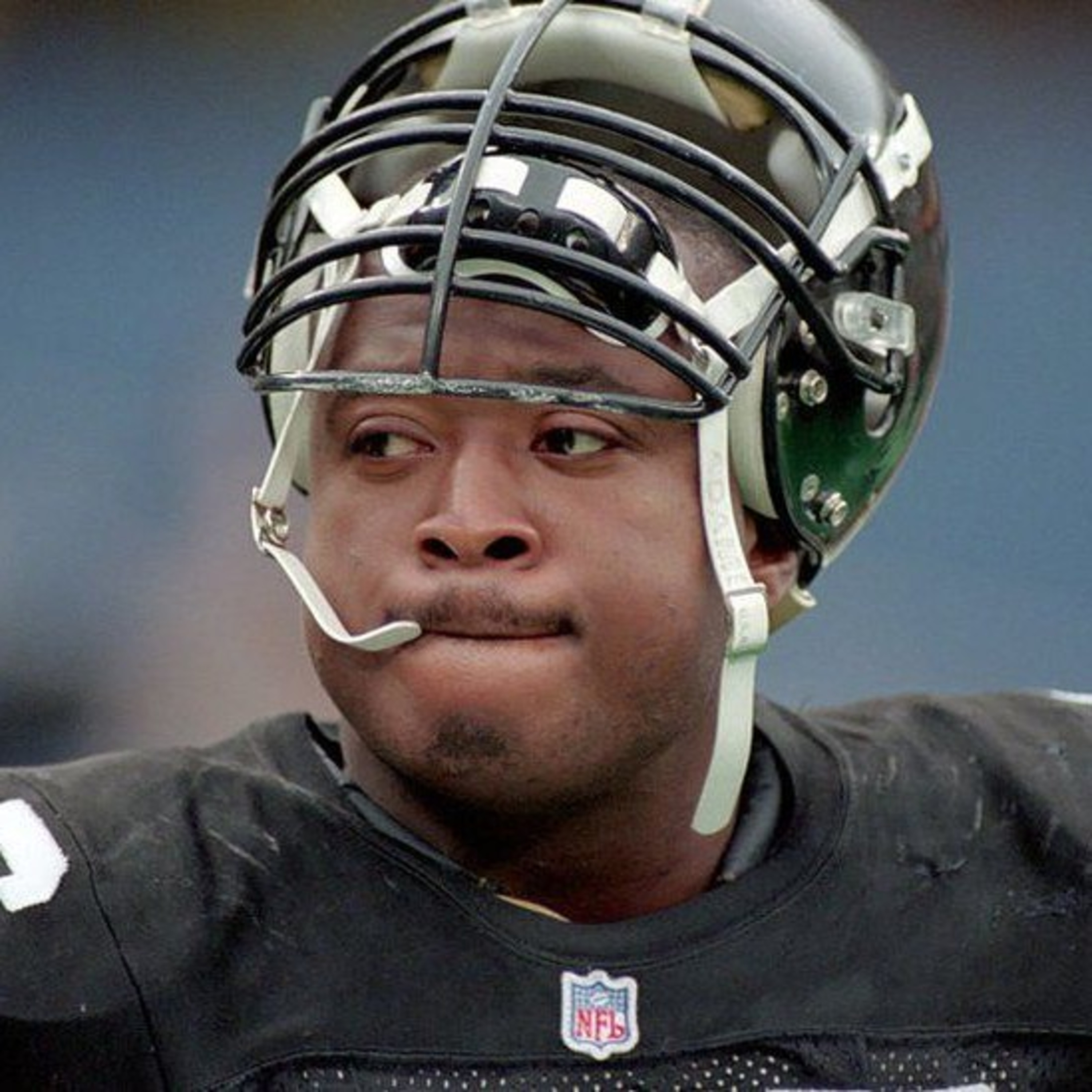 NFL-BLACK PLAYERS-RACE NORMING-LOUIS LENARD episode artwork