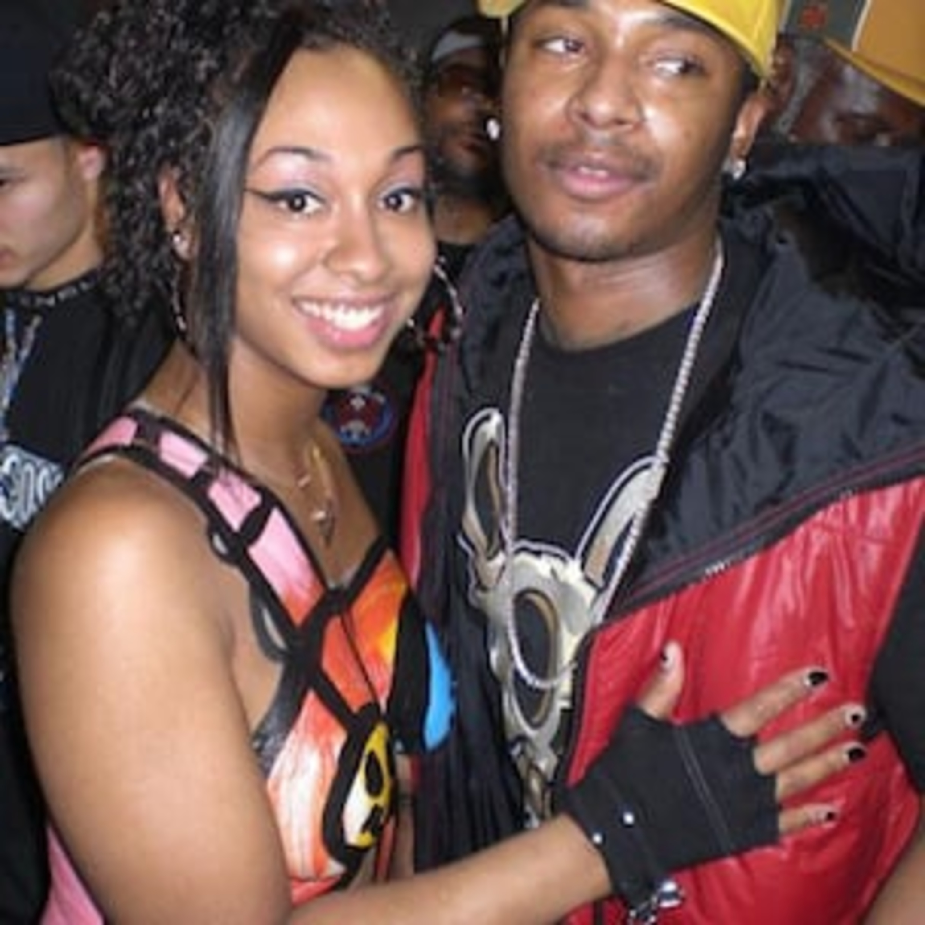 CHINGY-BOYSEX-SIDNEY STAR-HIPHOP TRANNY episode artwork