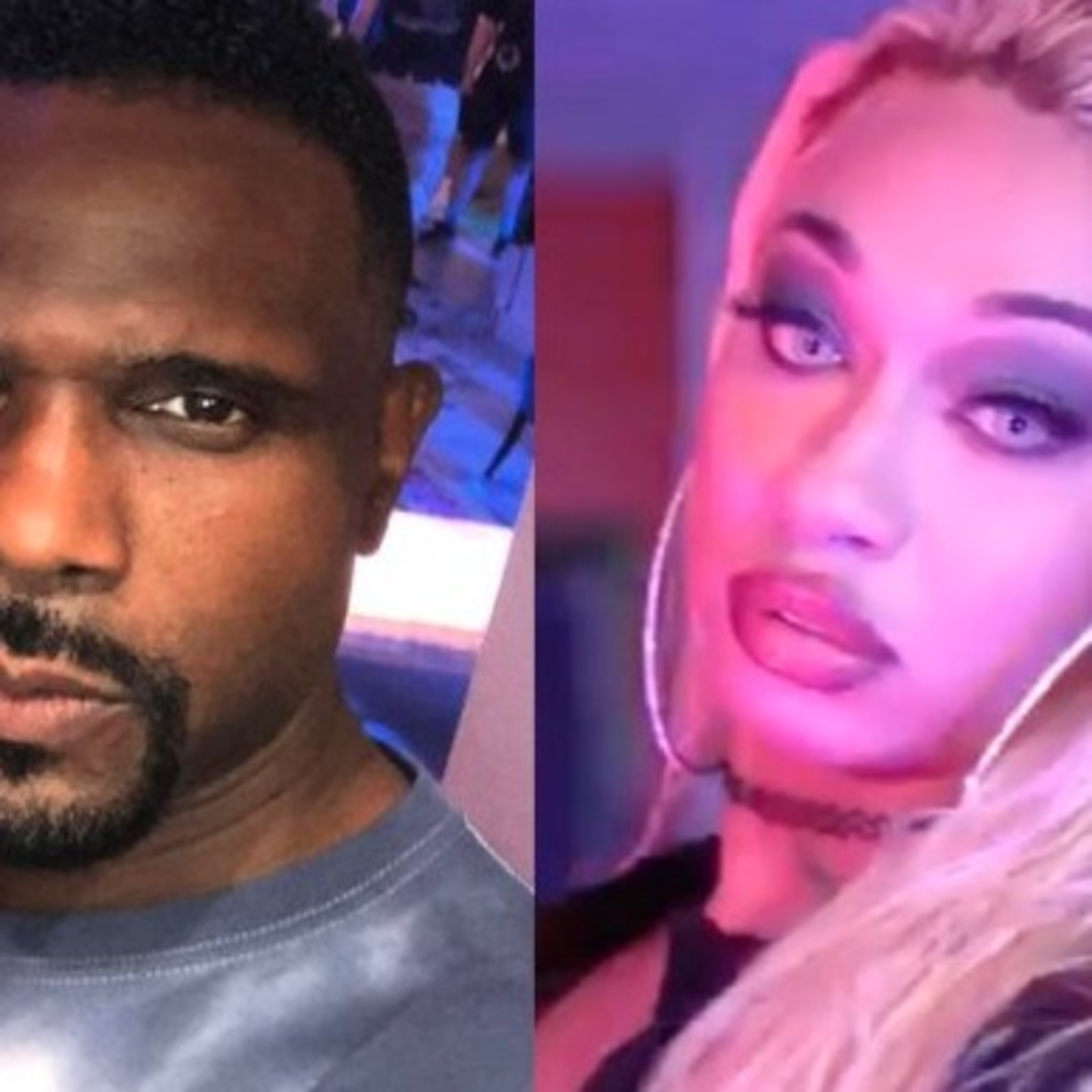 DARIOUS MCCREY-BOYSEX-SIDNEY STAR-FAMILY MATTERS STAR episode artwork