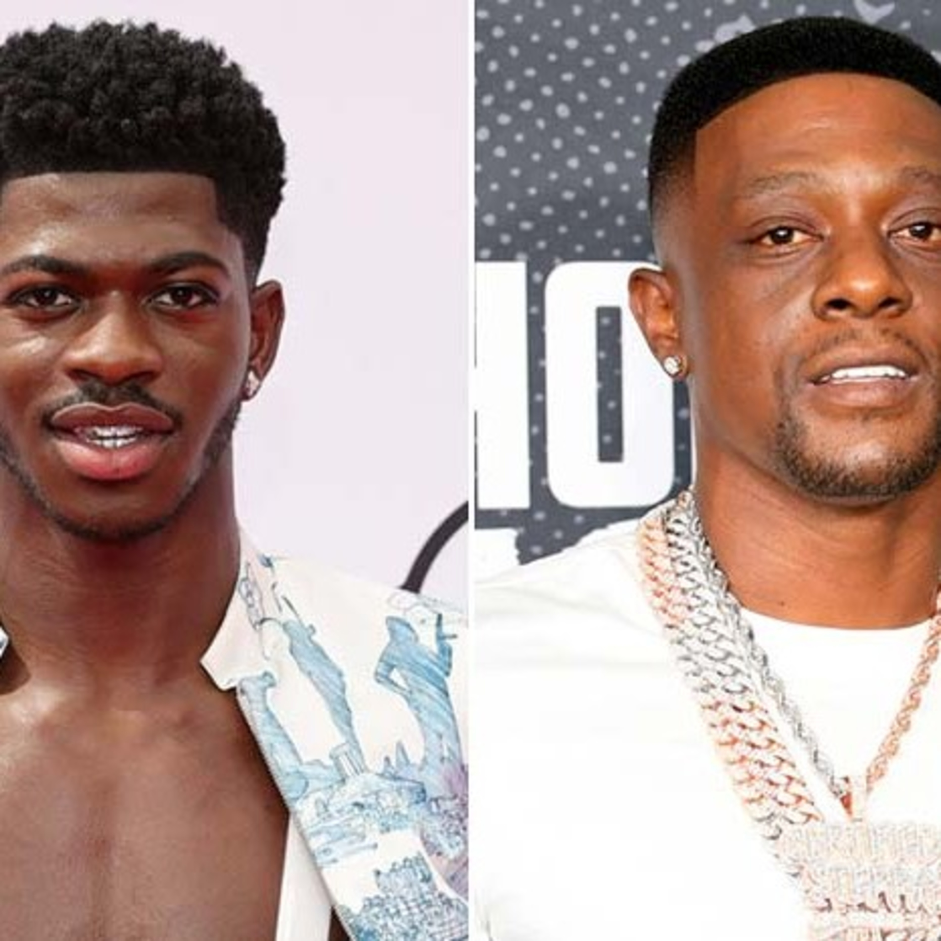 LIL BOOSIE BEEF-LIL NAS X-TRURH episode artwork