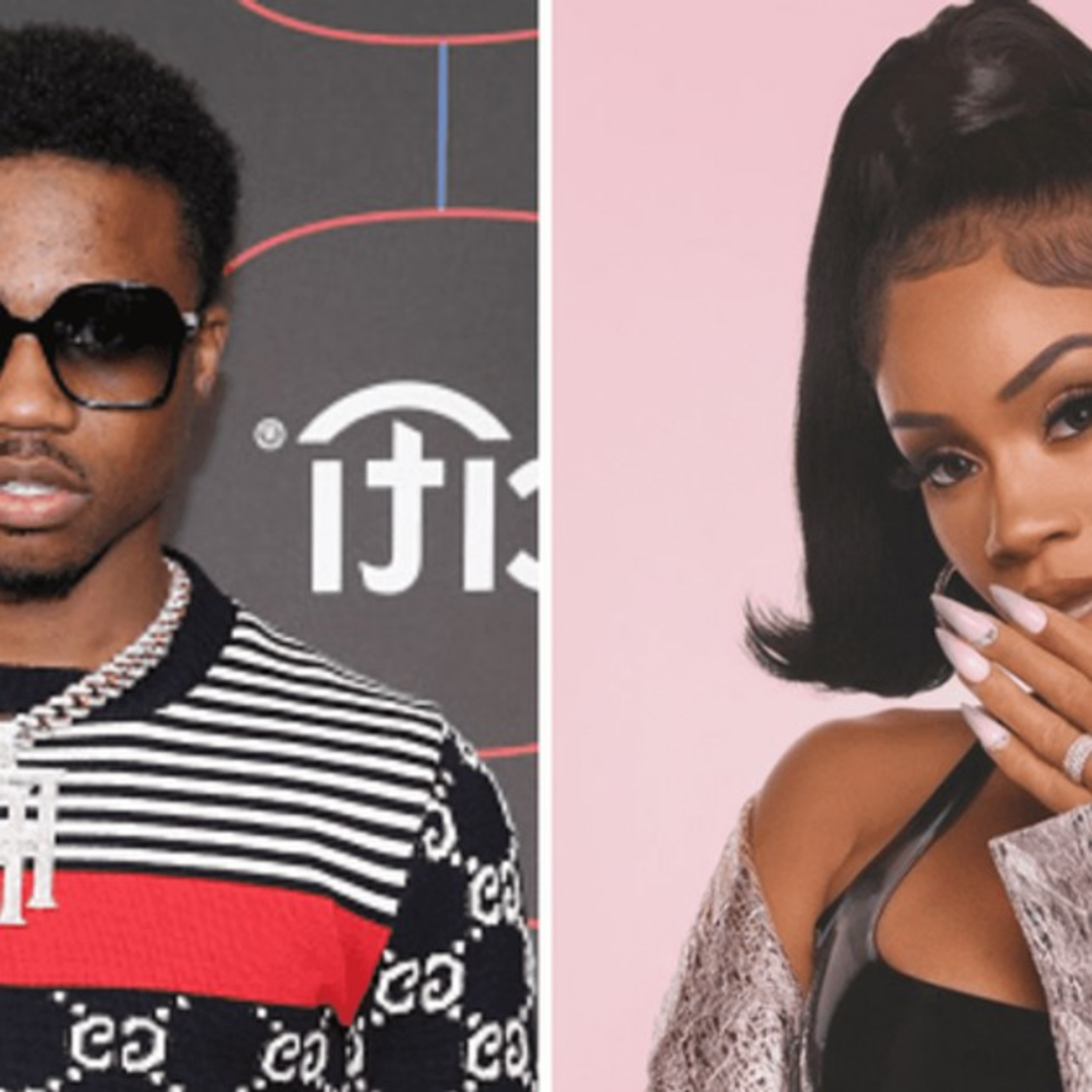 cover of episode SAWEETIE-STUNT-ROWDY RICH-PAID DATES