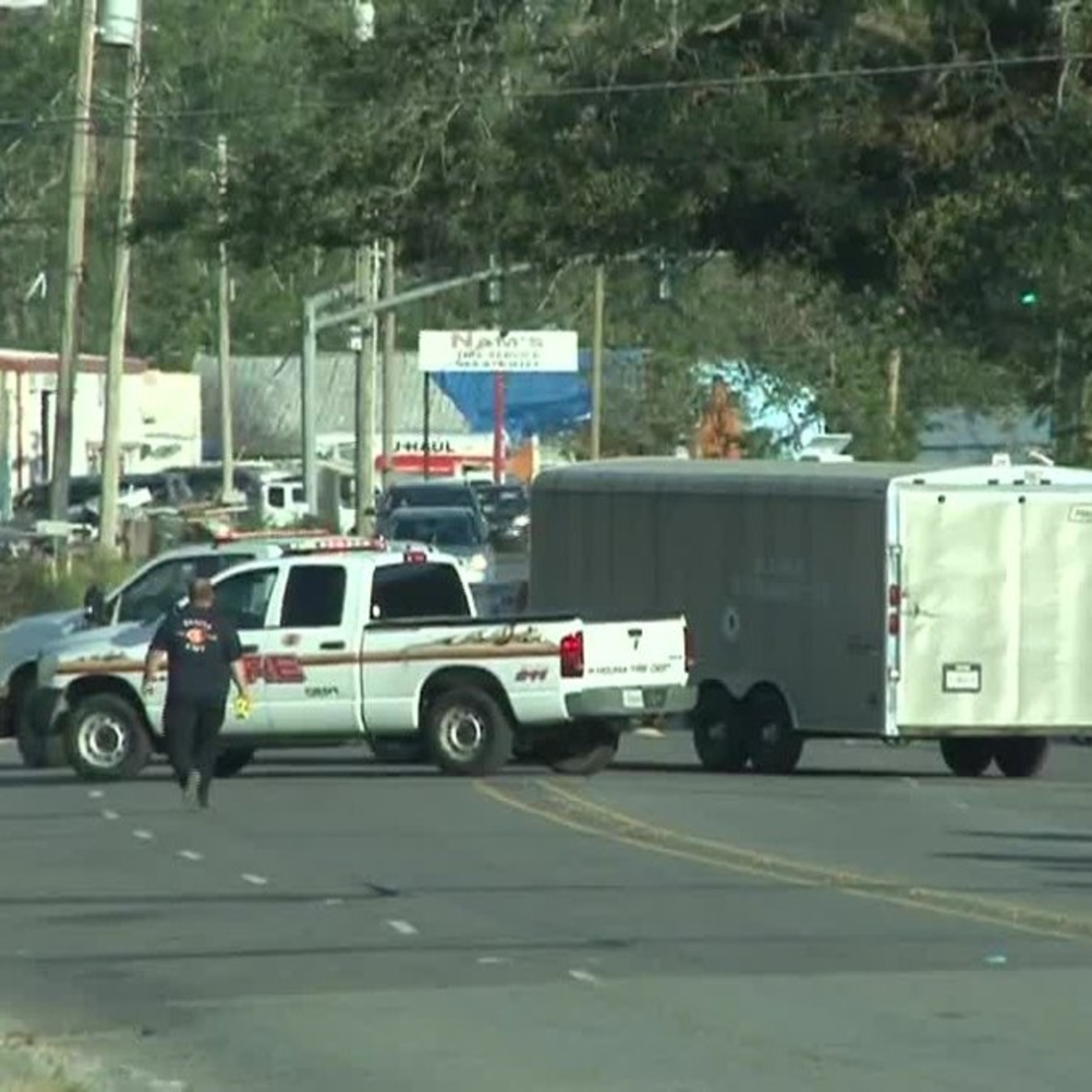 HOUMA POLICE-36YR OLD BLACK MAN KILLED episode artwork