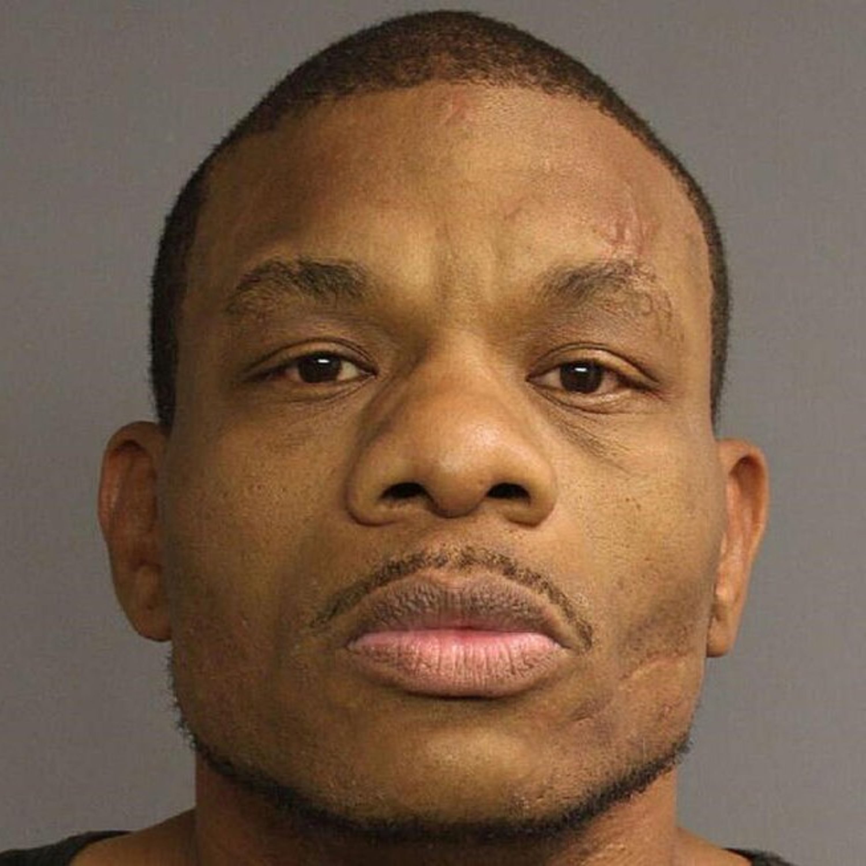 cover of episode JONATHAN D WILLIAMS-THREATEN TO KILL N.J. JUDGE