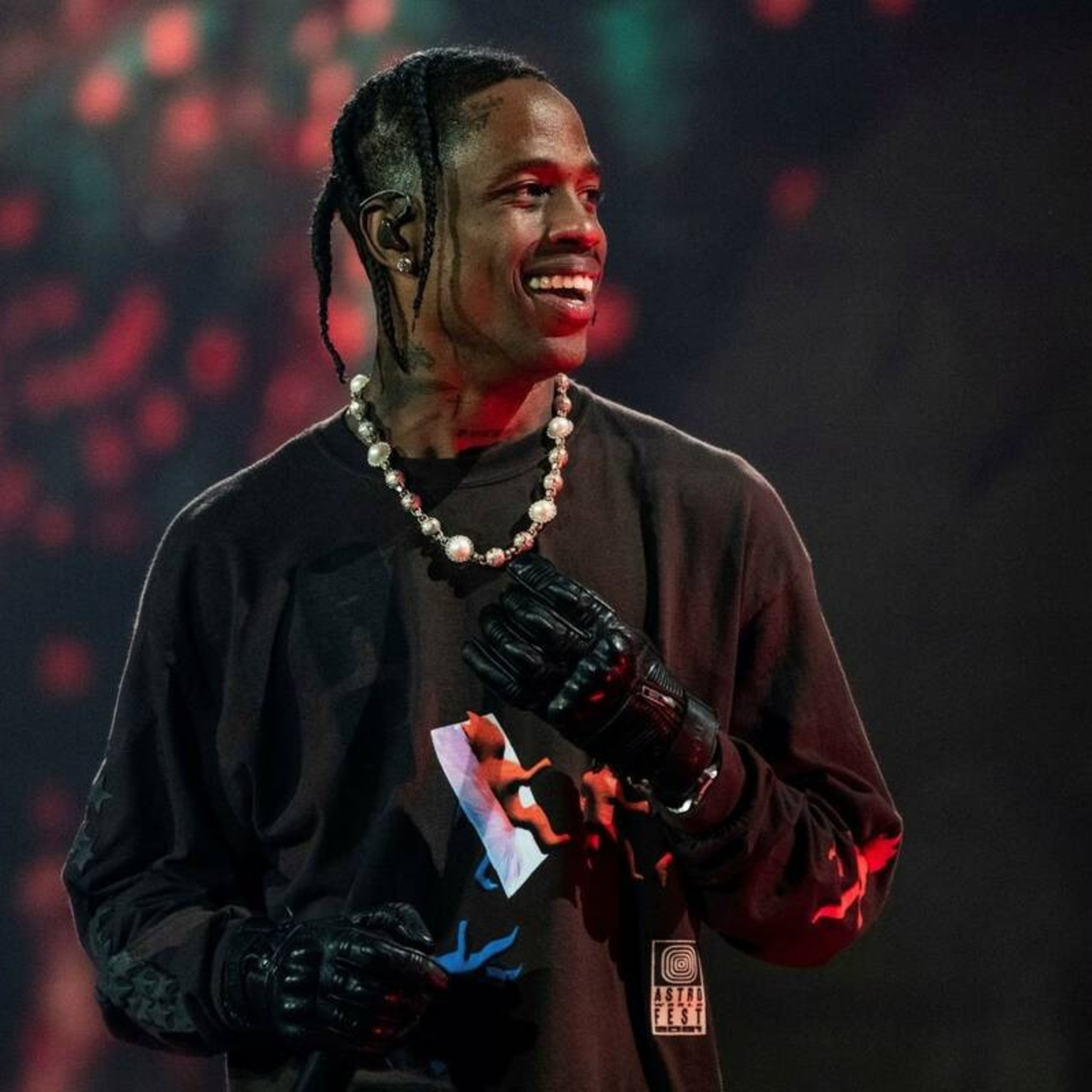 cover of episode TRAVIS SCOTT -ASTROWORLD-8 DEAD-TRURH EXPOSED