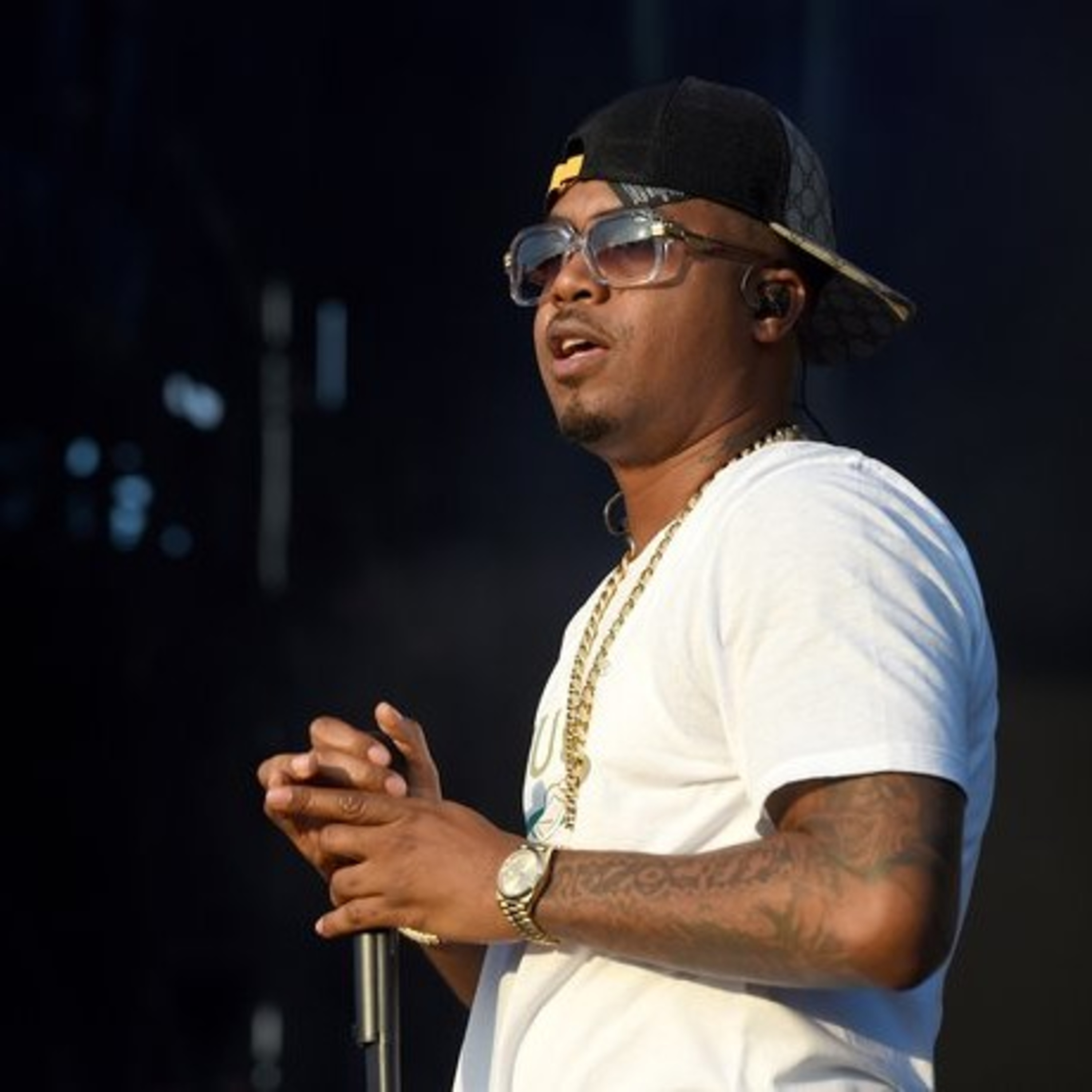 cover of episode NAS &MS INFO-NEW SPOTIFY PODCAST DEAL