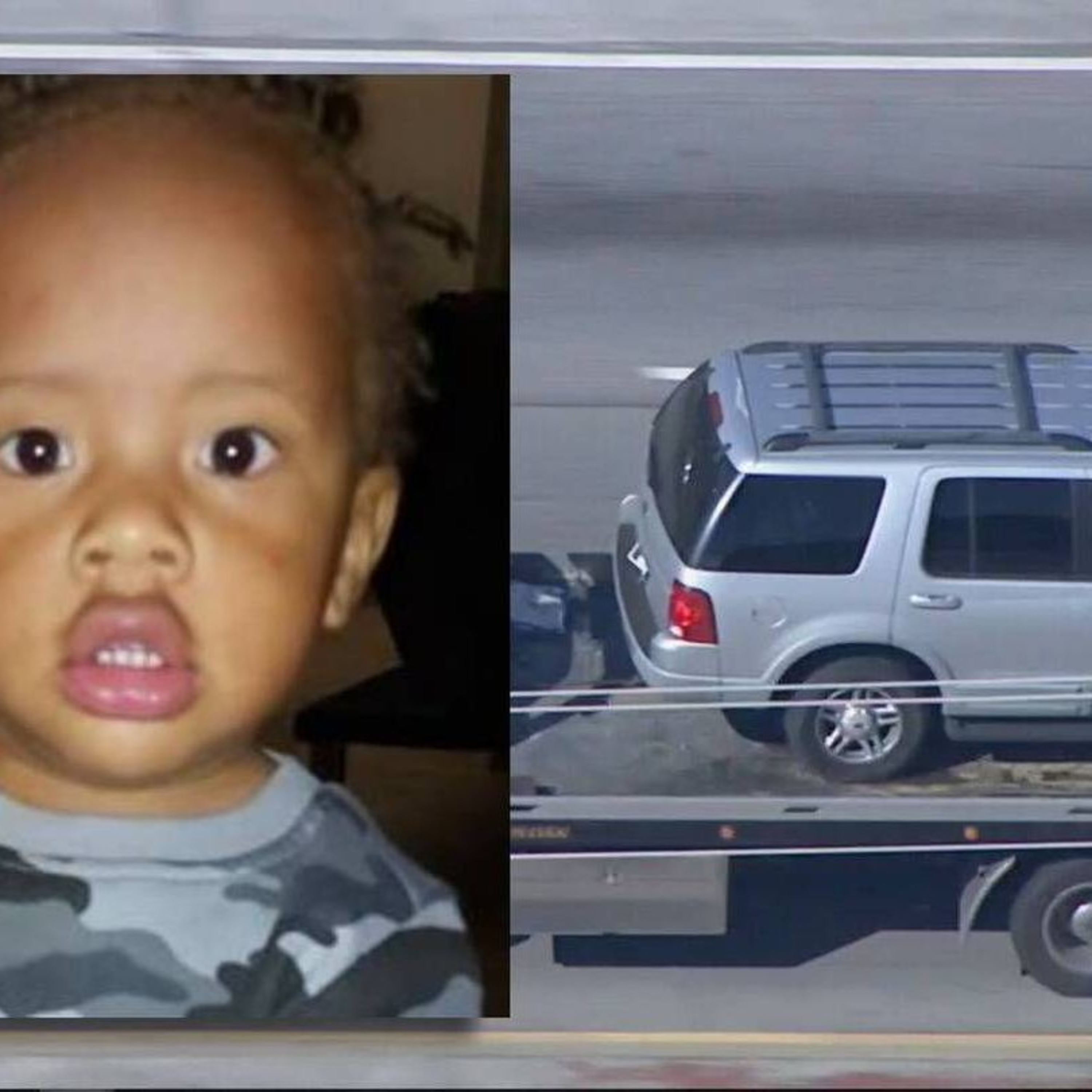 cover of episode BLAISEE GARNETT-MISSING 1YR OLD-CLARKE COUNTY GA