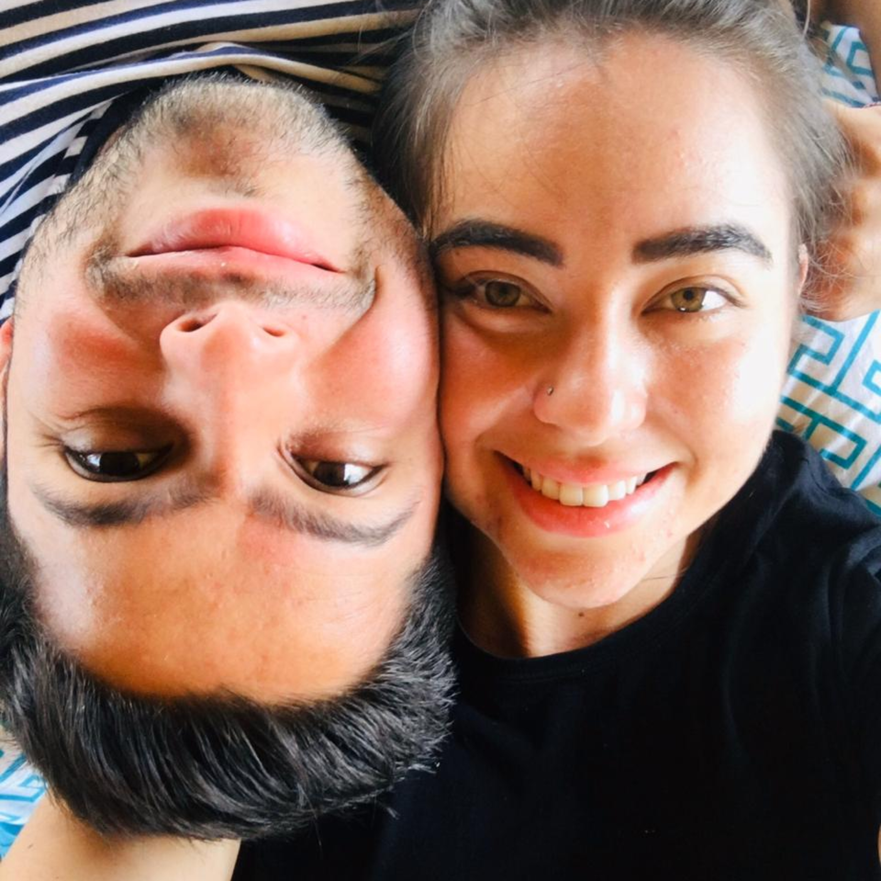 Unbreakable Life, The Bilingual Podcast