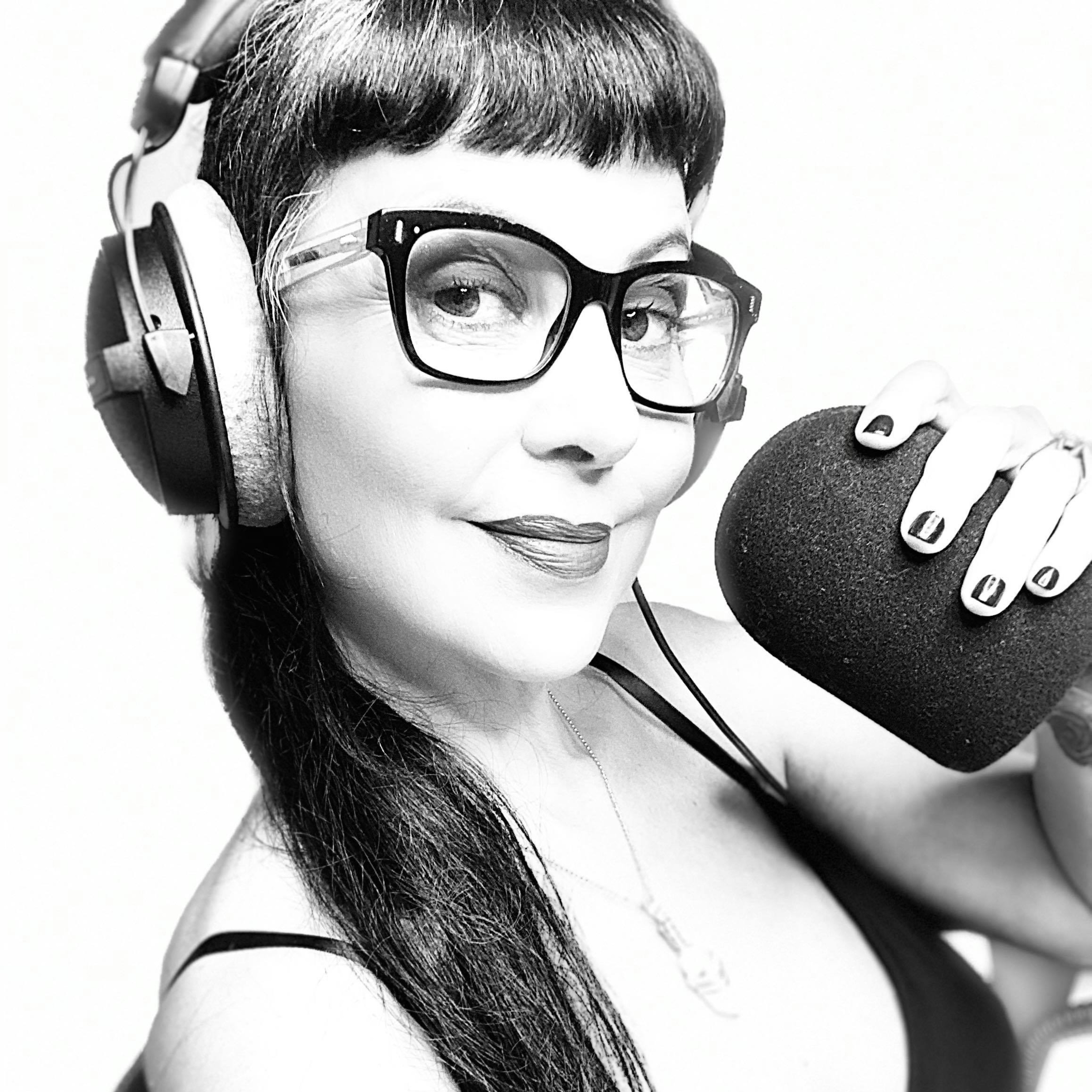 Unbreakable Life, The Bilingual Podcast