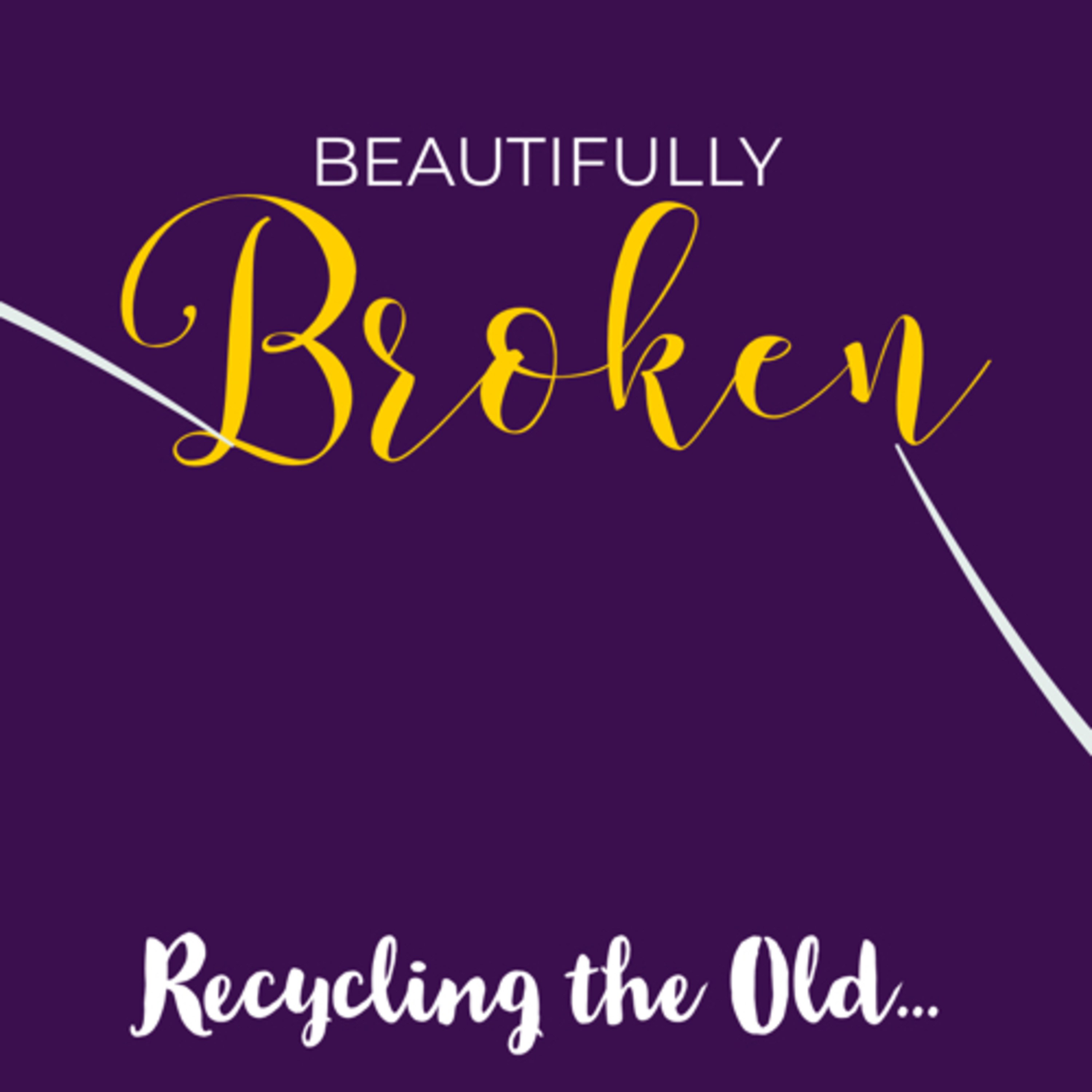 Recycling the Old... episode artwork