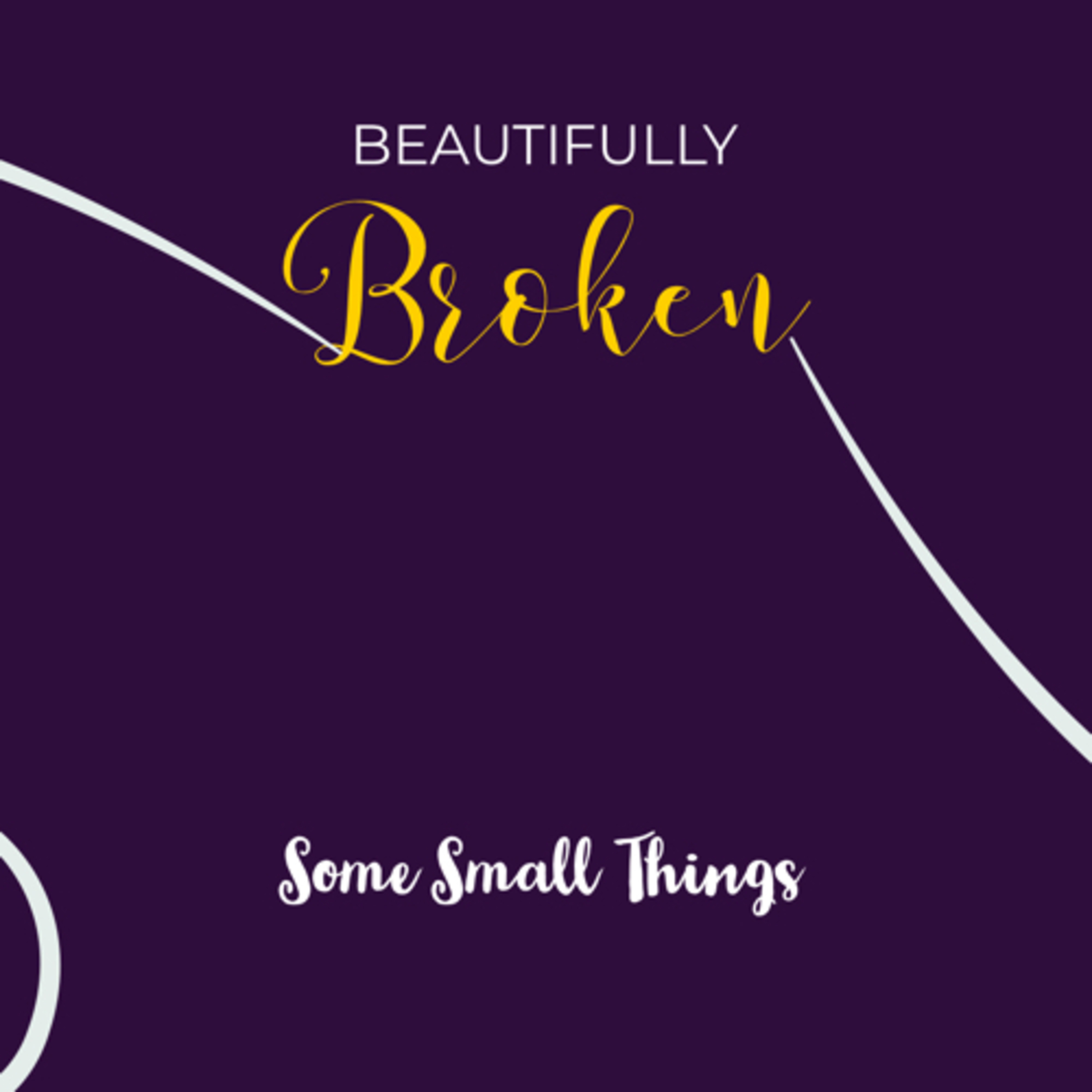 Some Small Things episode artwork