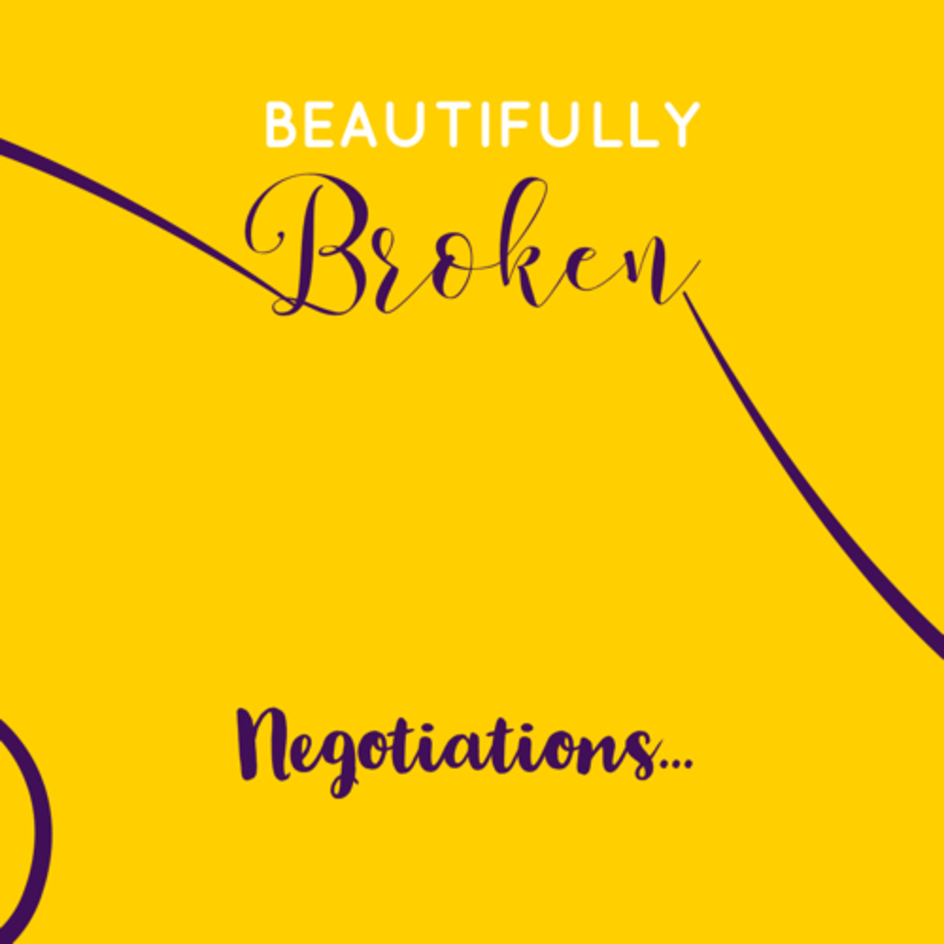 Negotiations... episode artwork