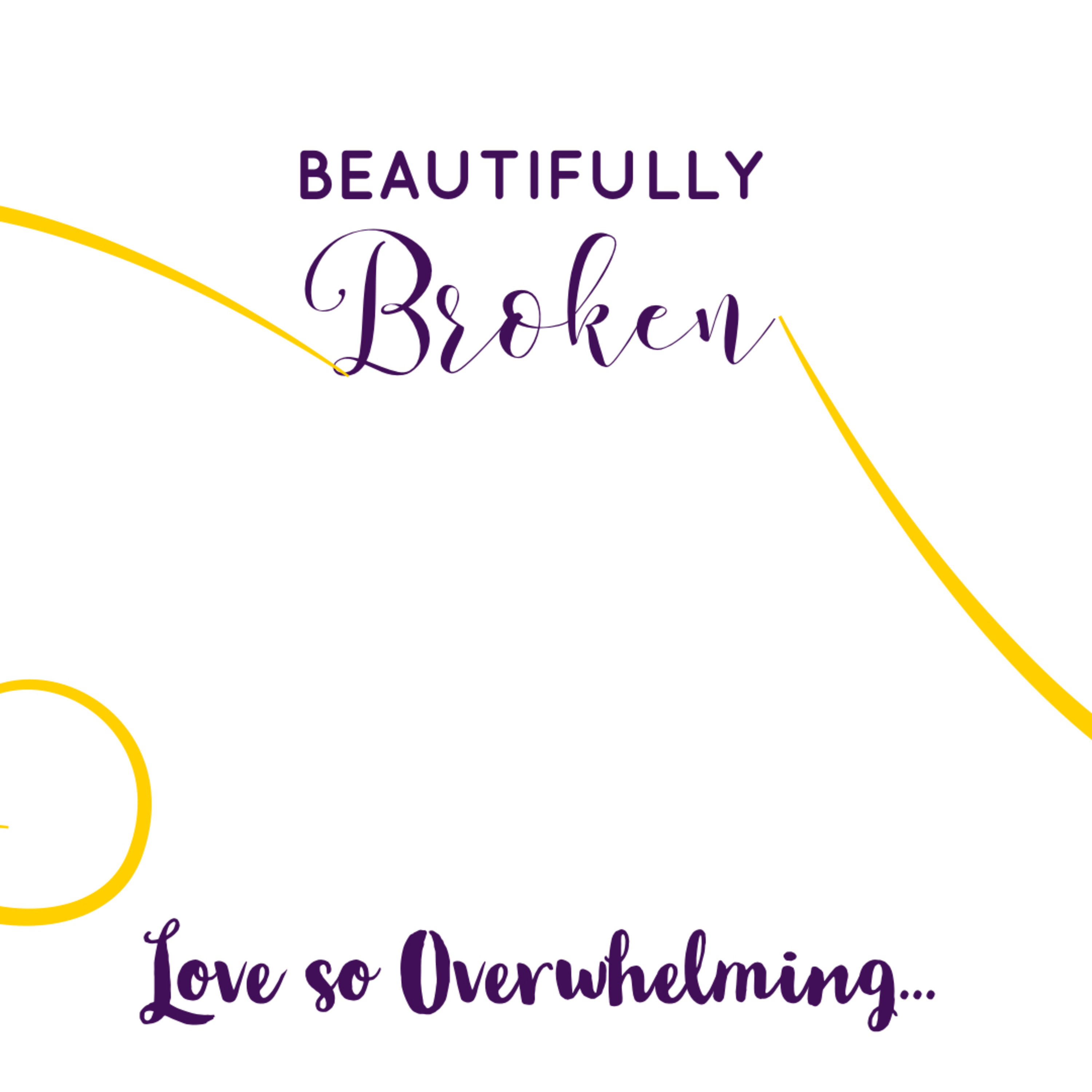 Love so overwhelming... episode artwork