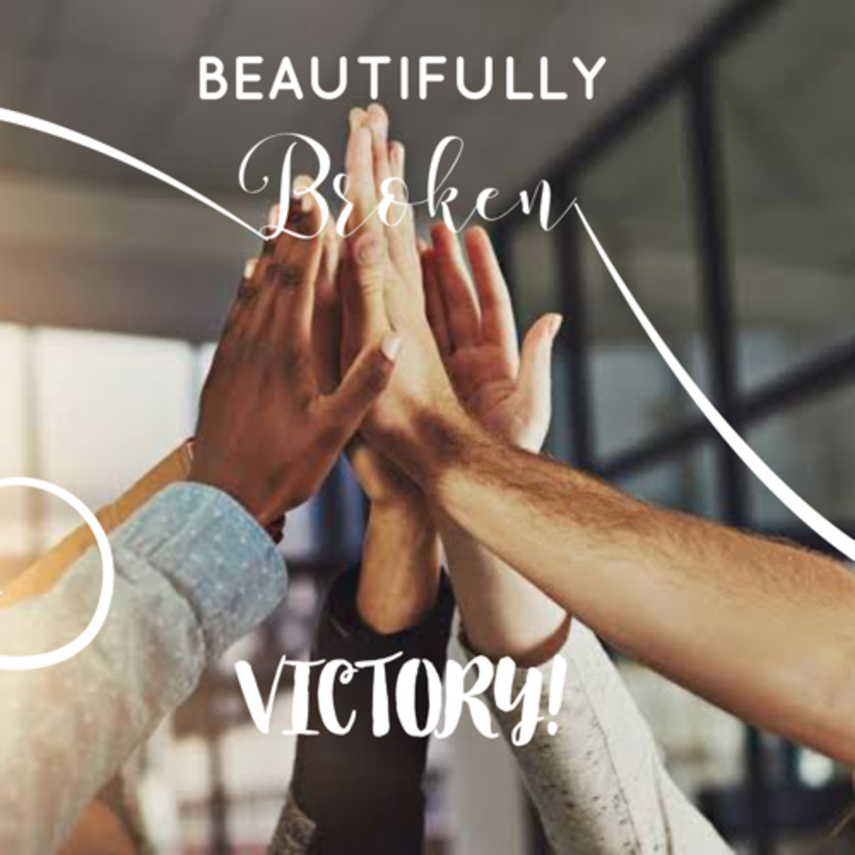 Victory!  episode artwork