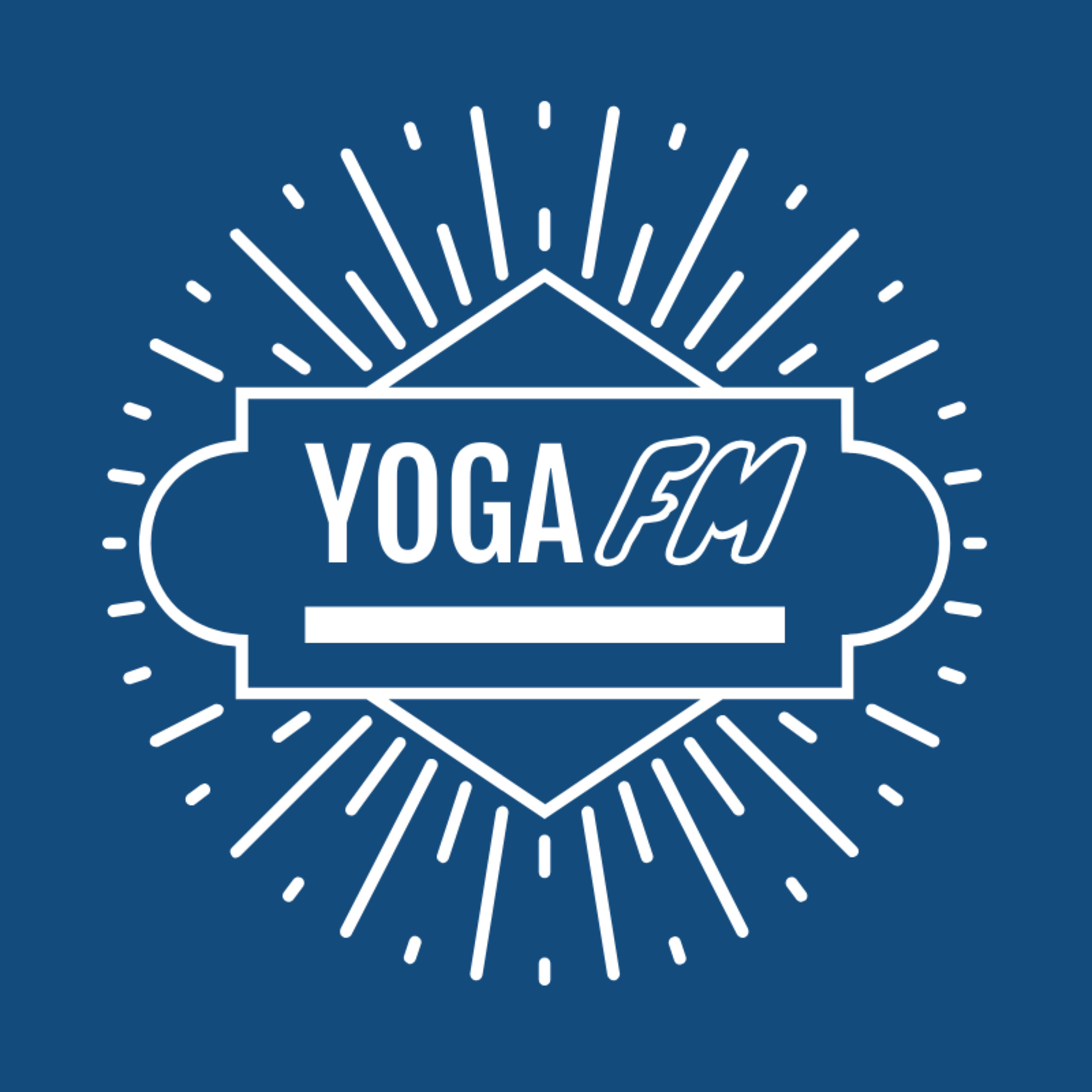 YogaFM יוגה