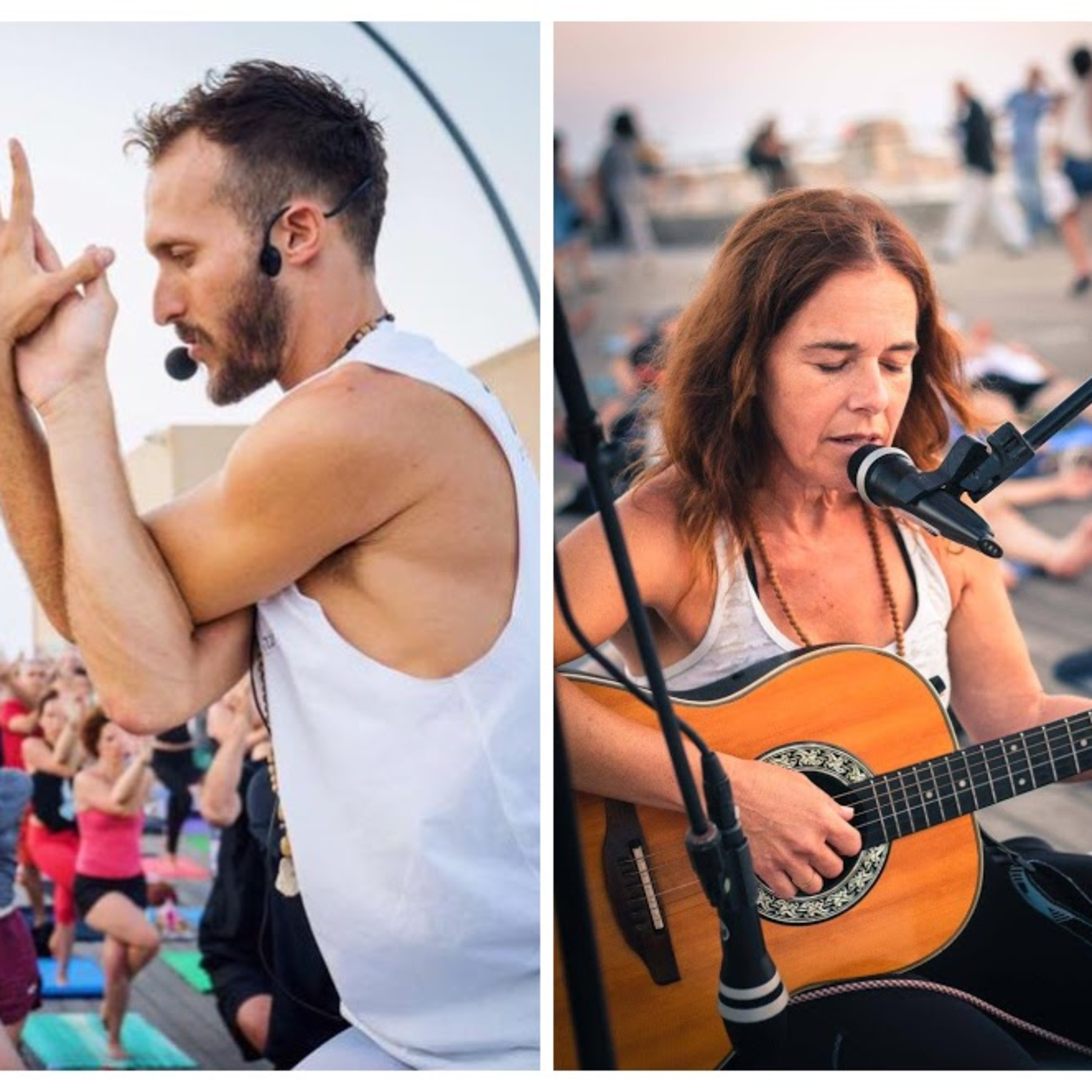YogaFM יוגה