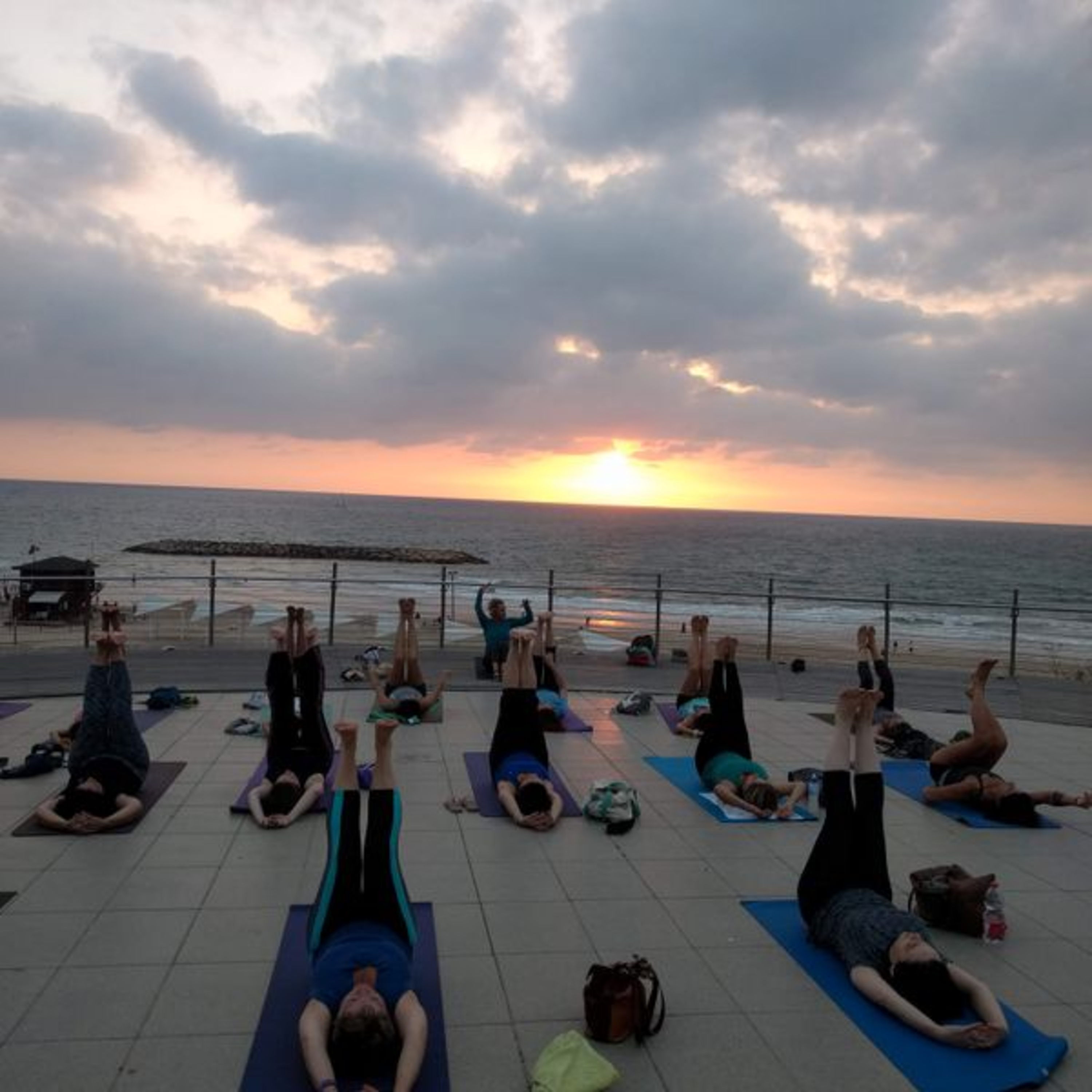 YogaFM יוגה
