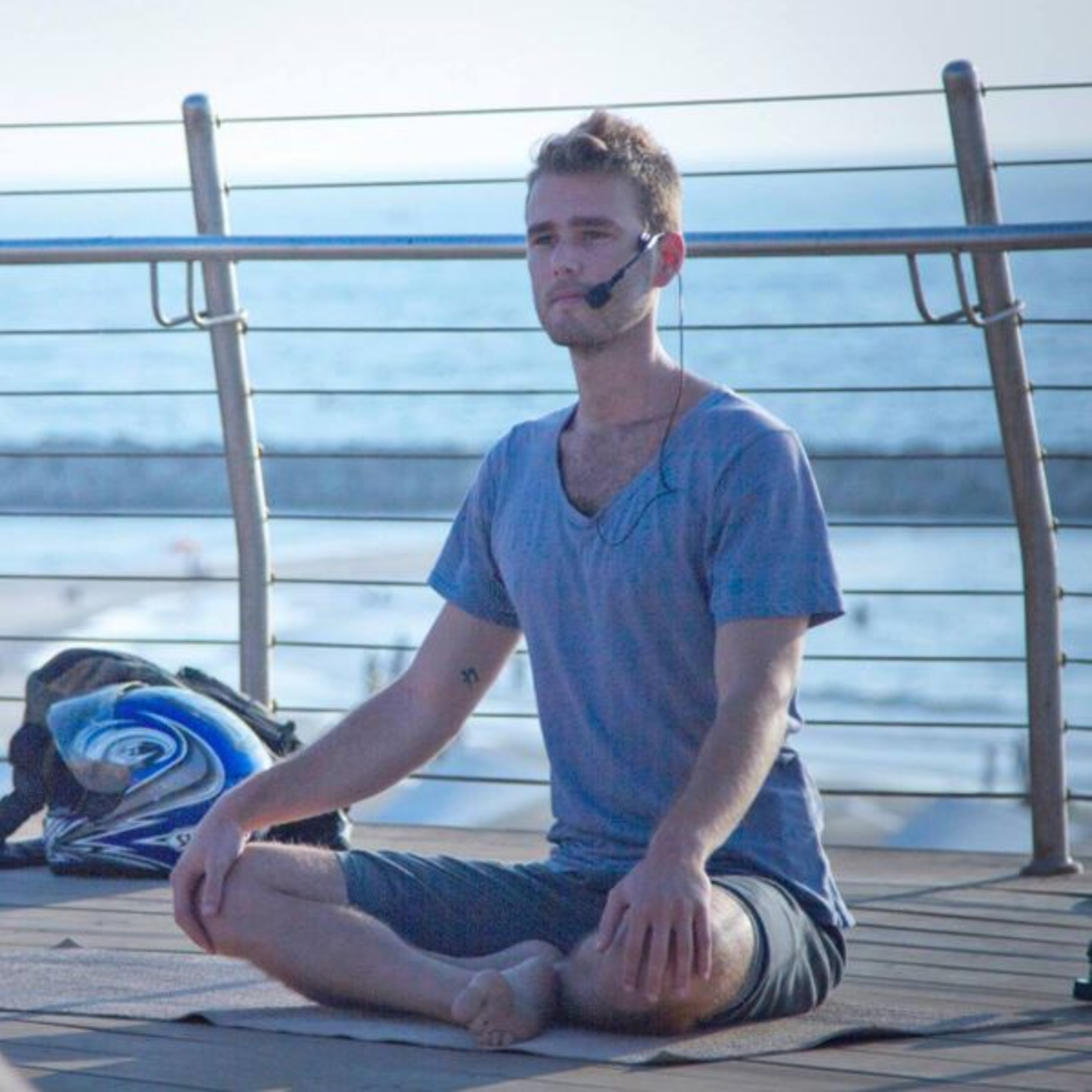 YogaFM יוגה