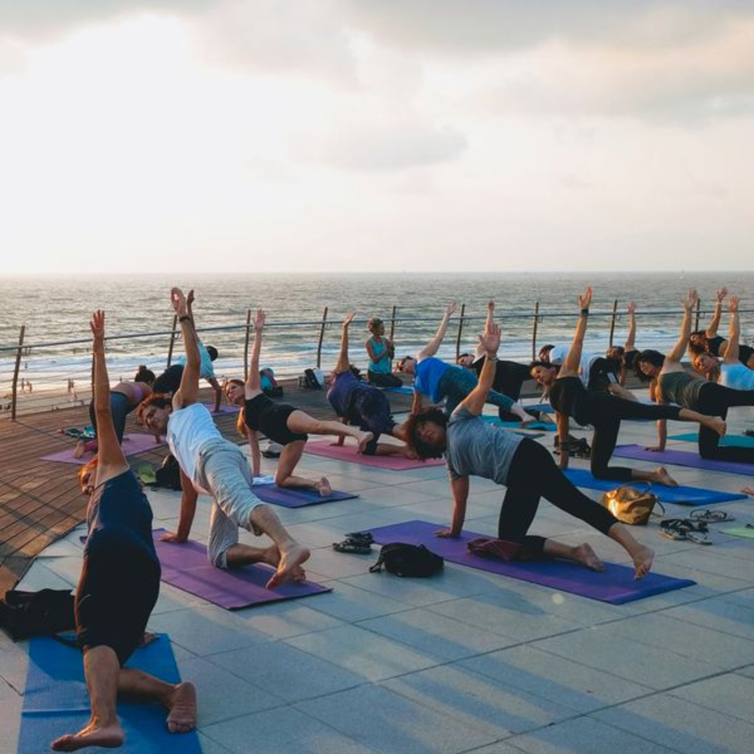 YogaFM יוגה