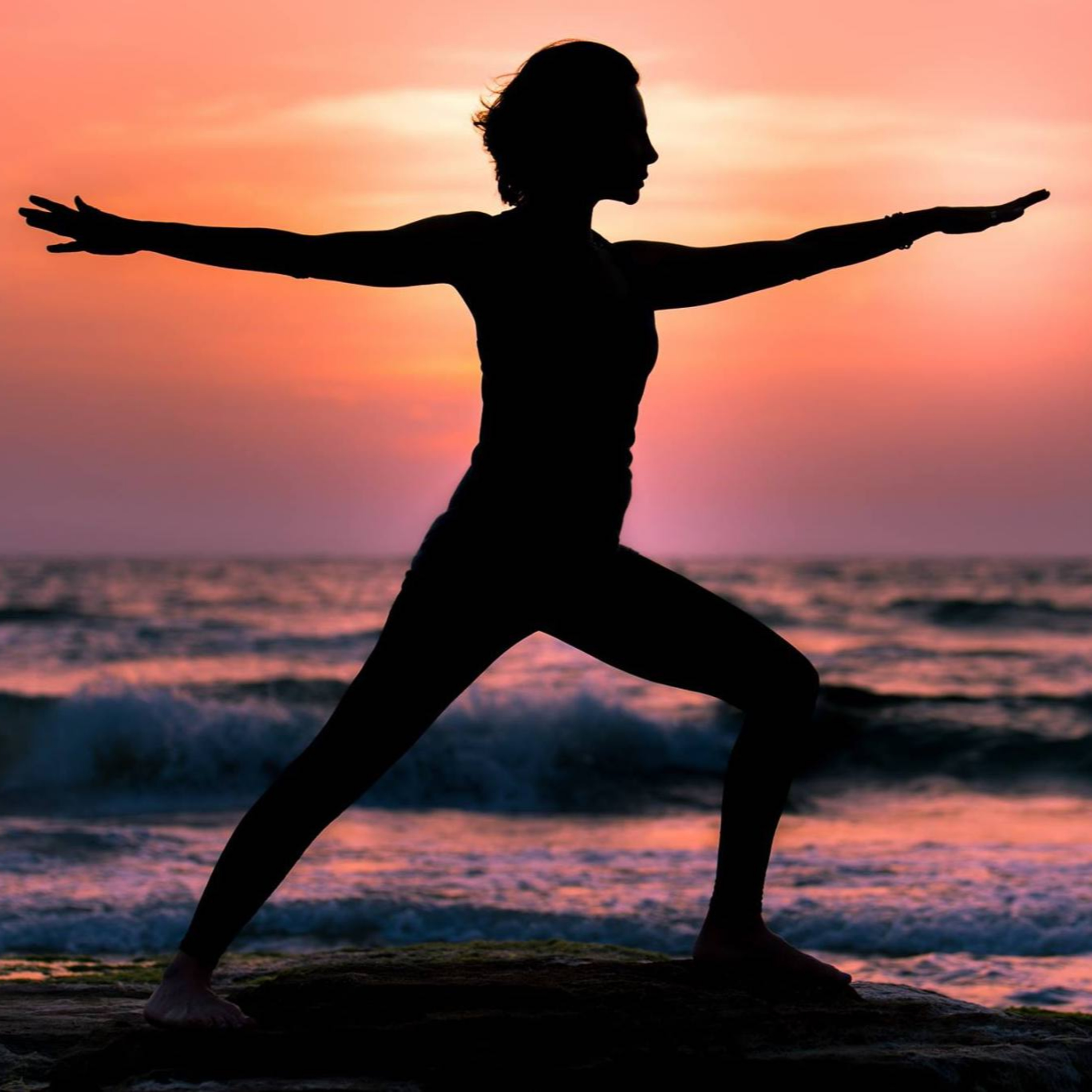 YogaFM יוגה