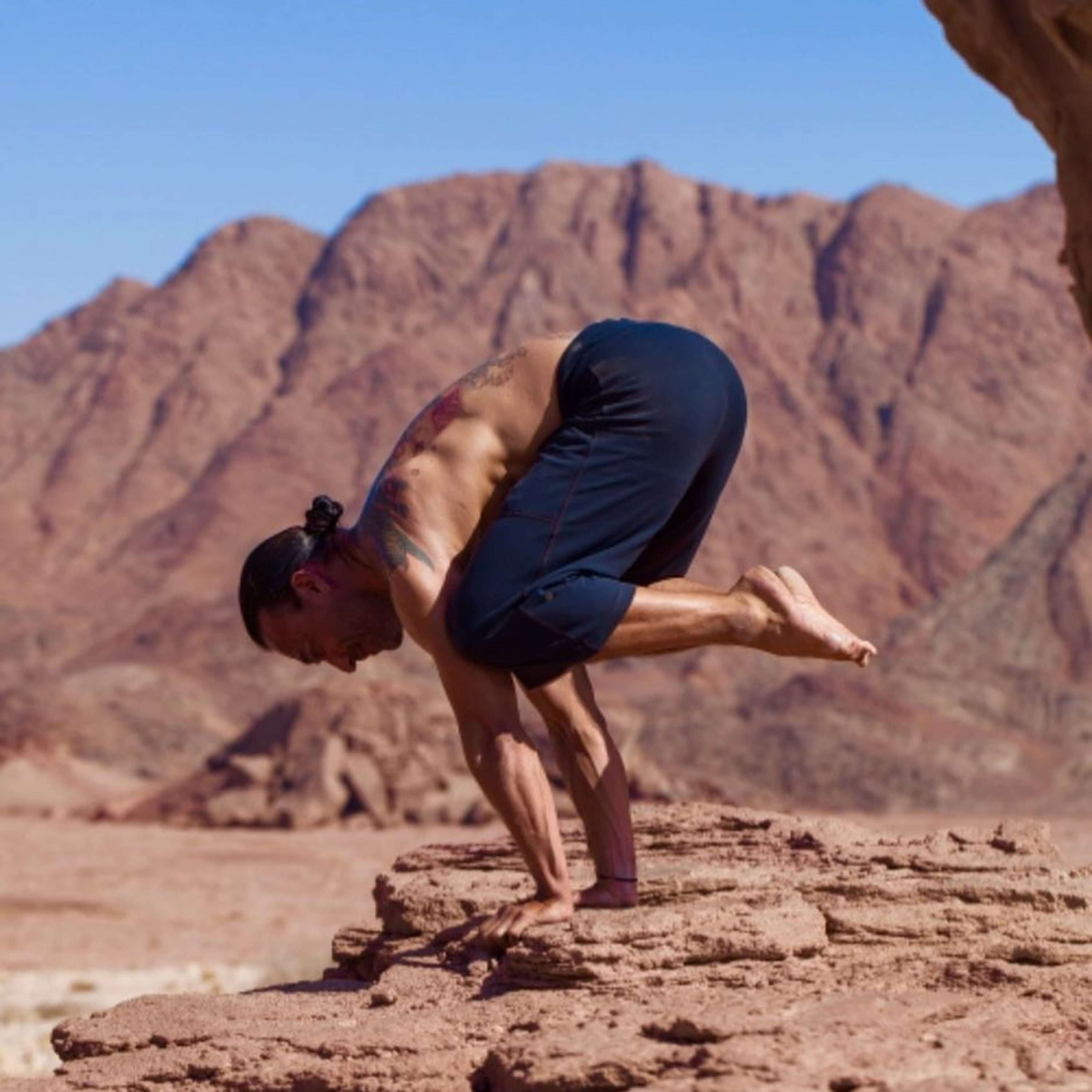 YogaFM יוגה