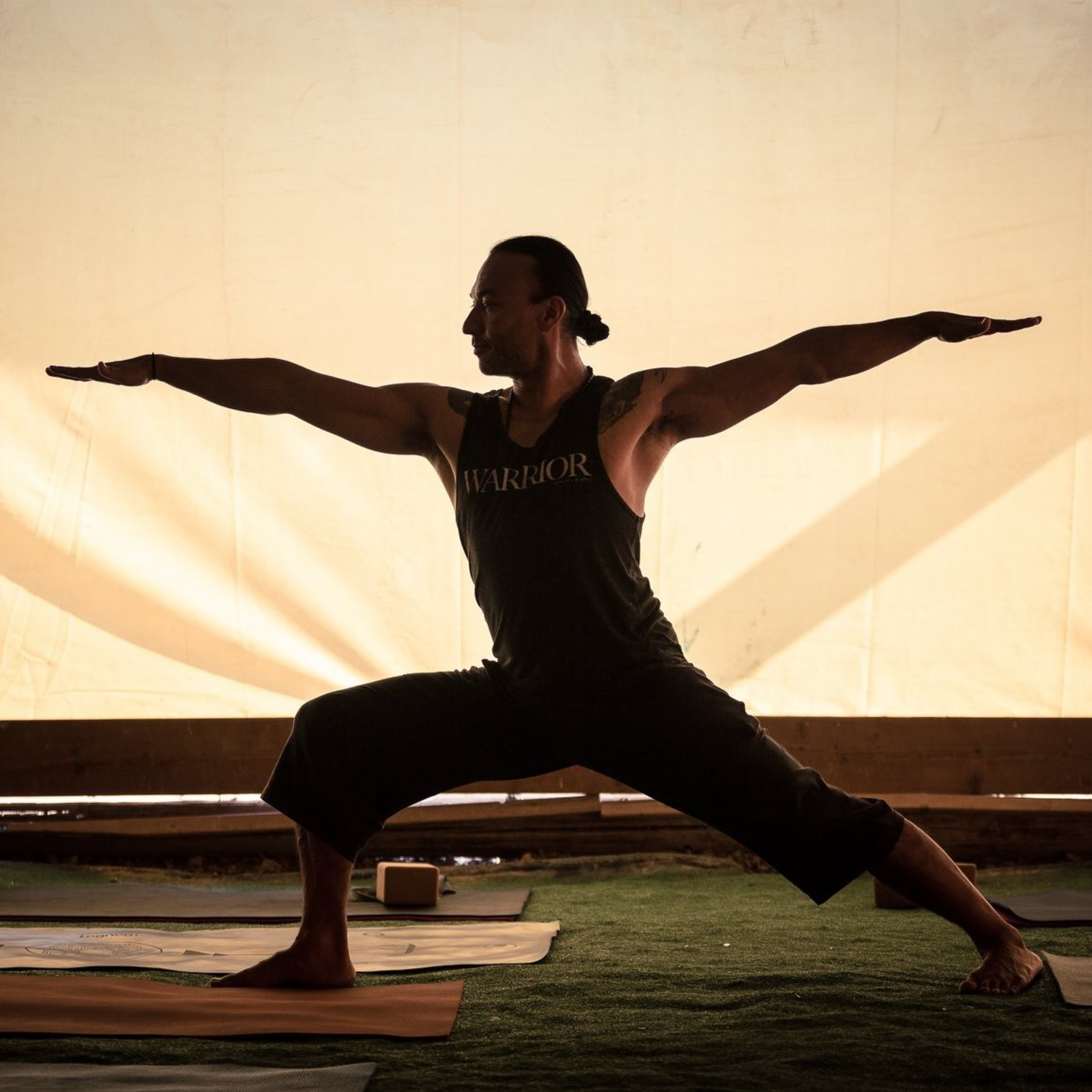 YogaFM יוגה