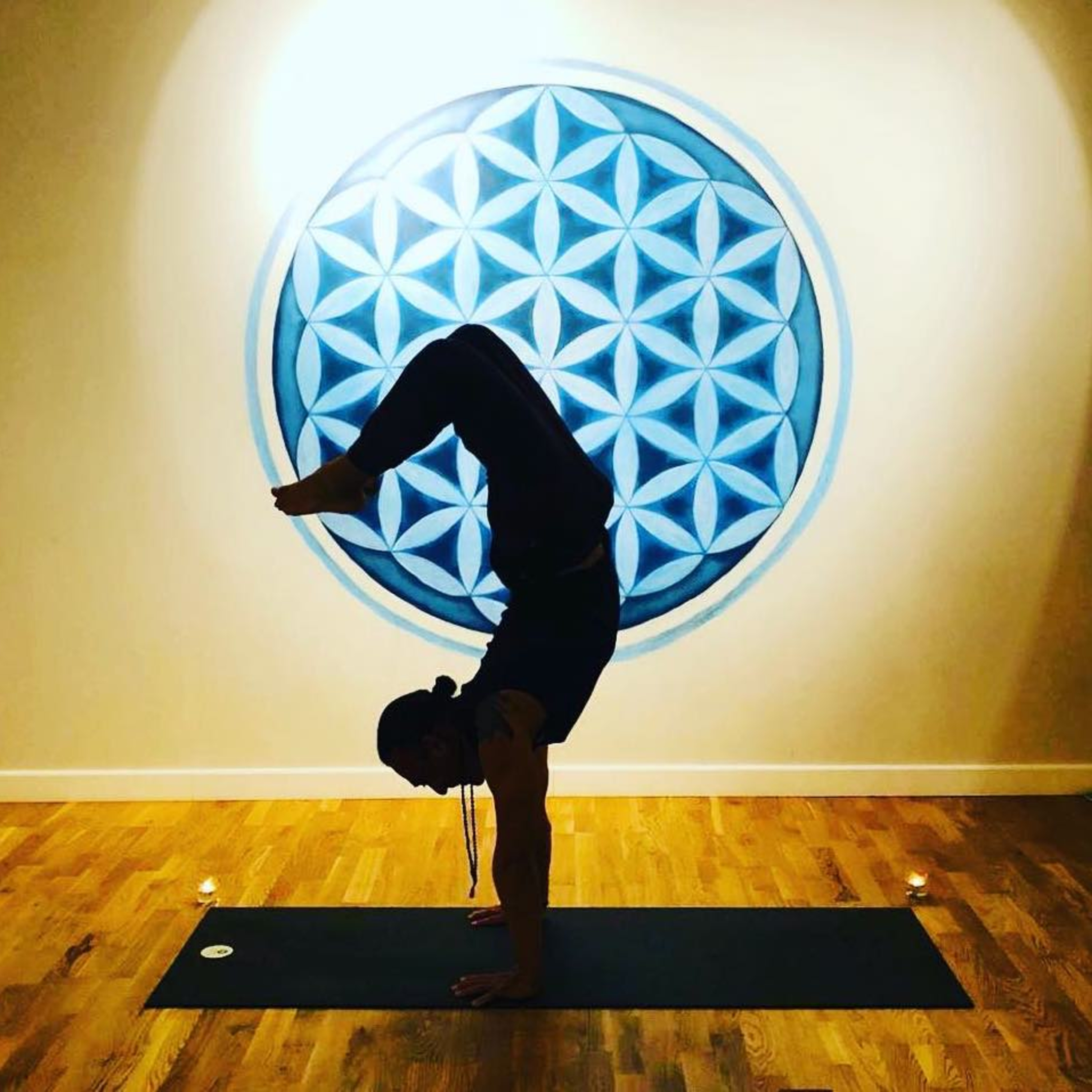 YogaFM יוגה