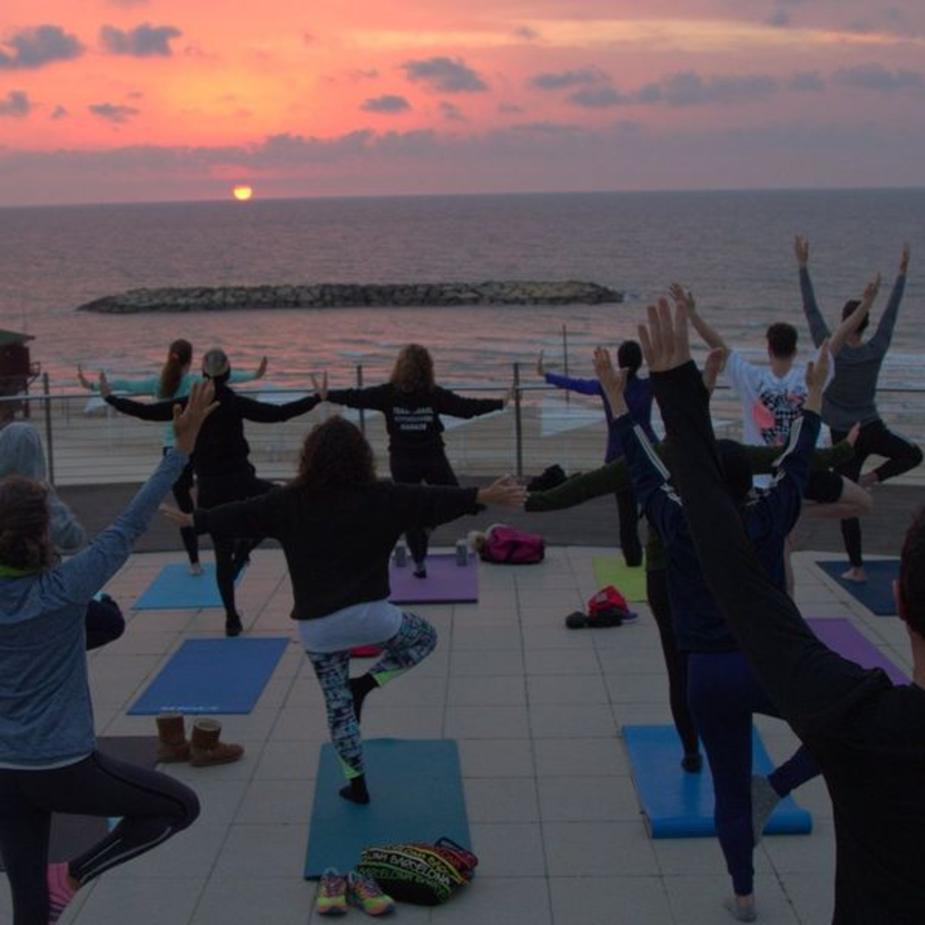 YogaFM יוגה