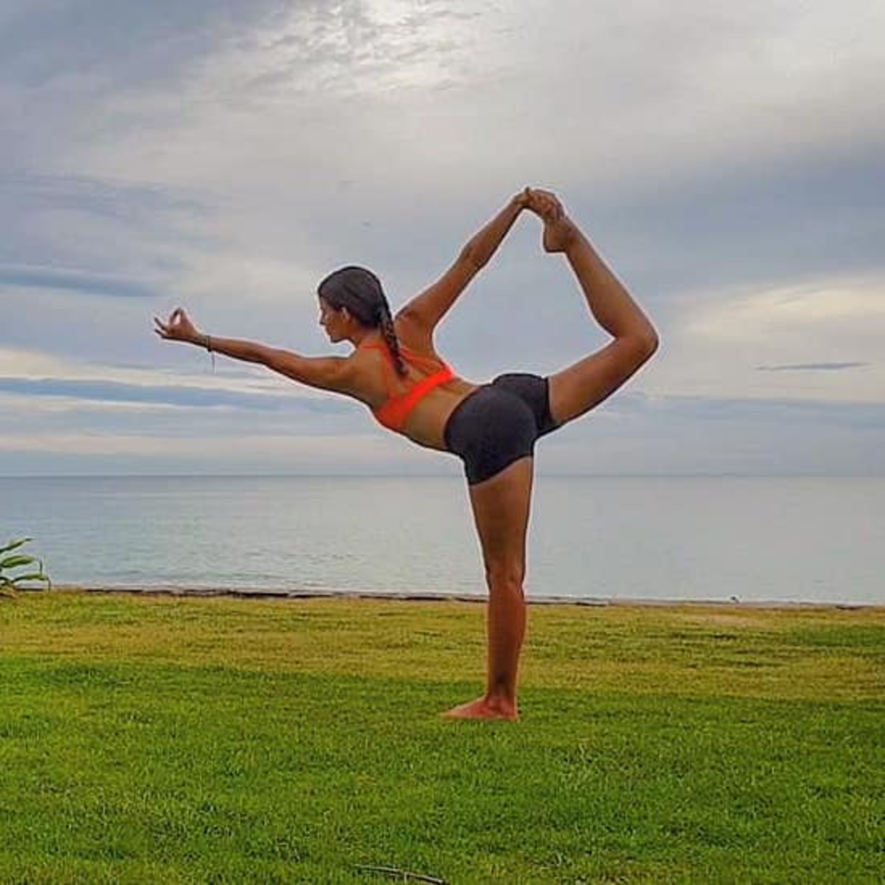 YogaFM יוגה