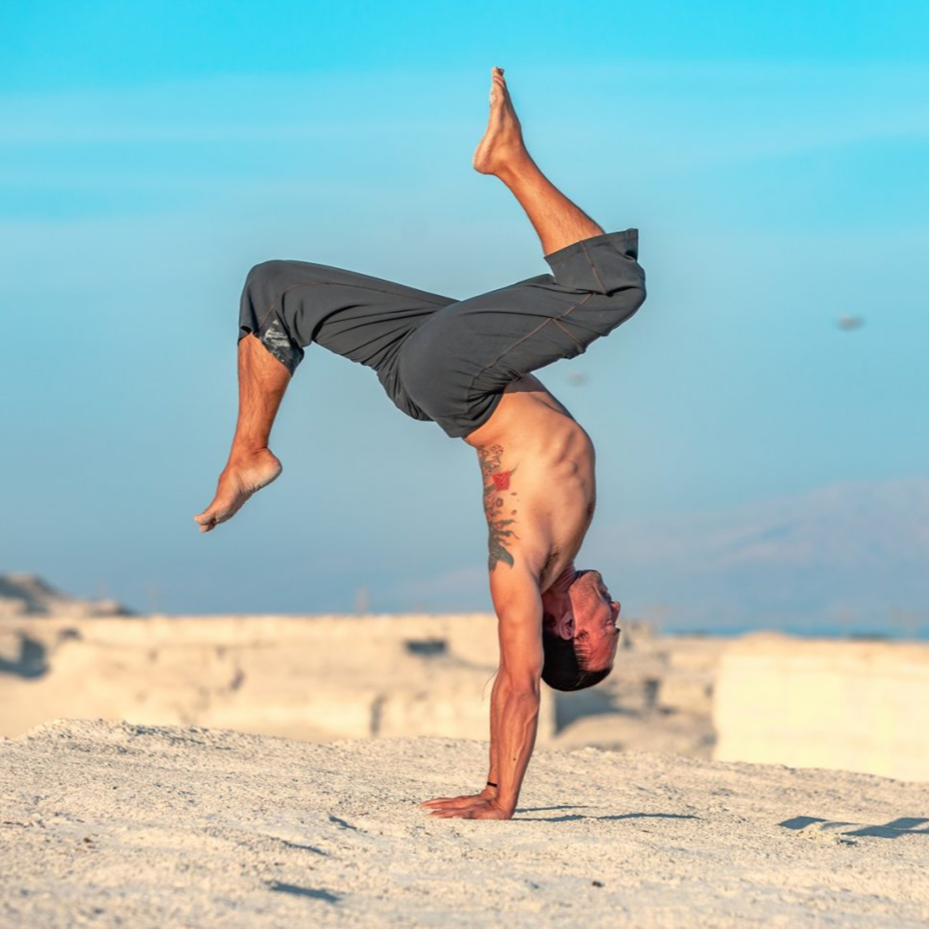 YogaFM יוגה