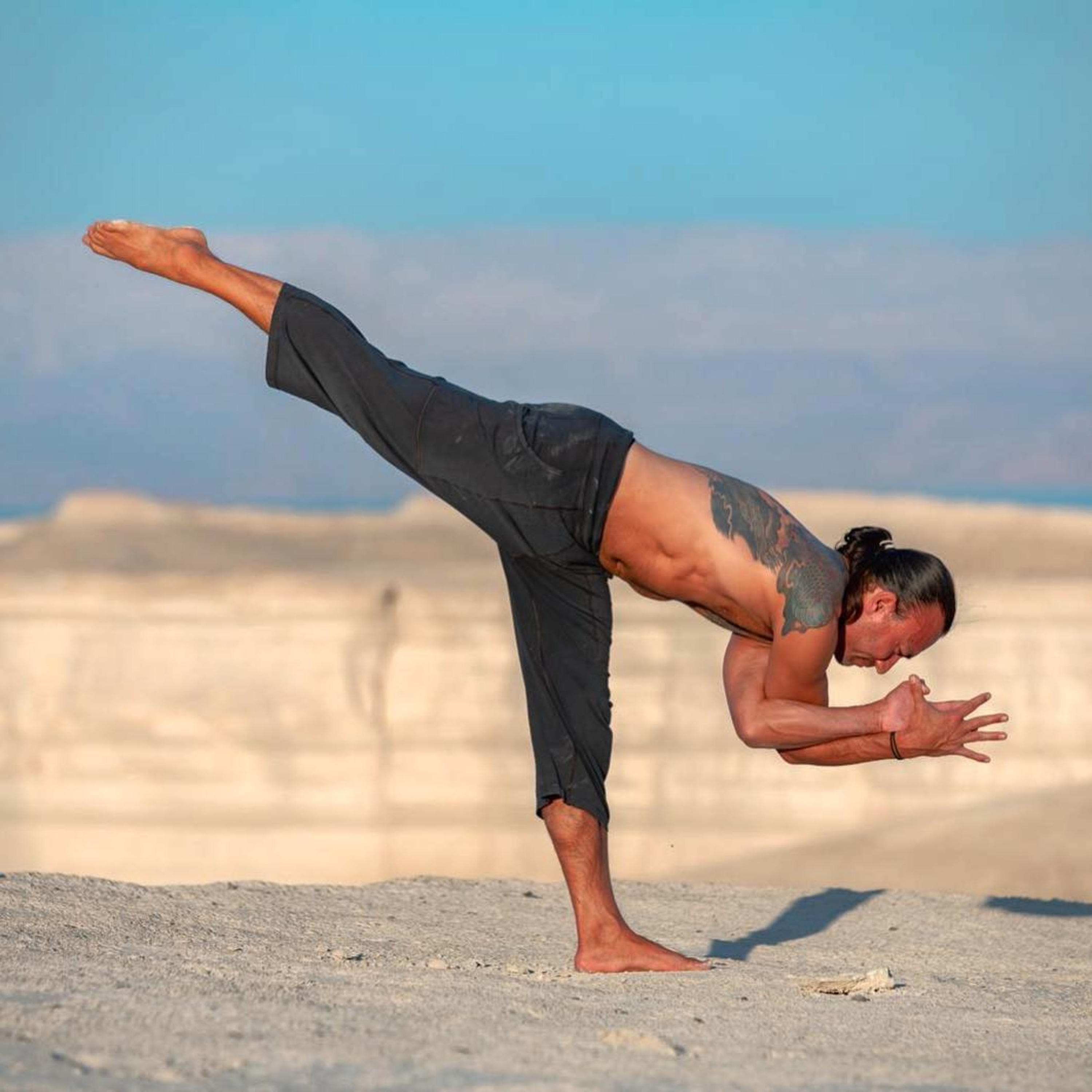 YogaFM יוגה