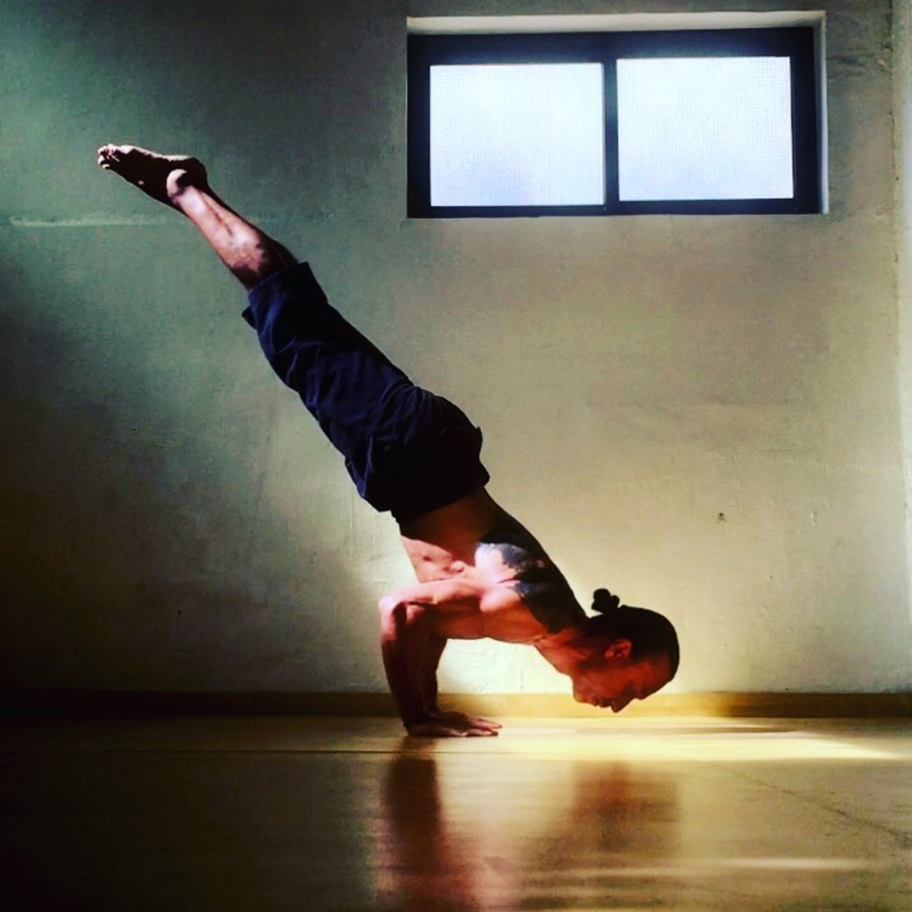 YogaFM יוגה