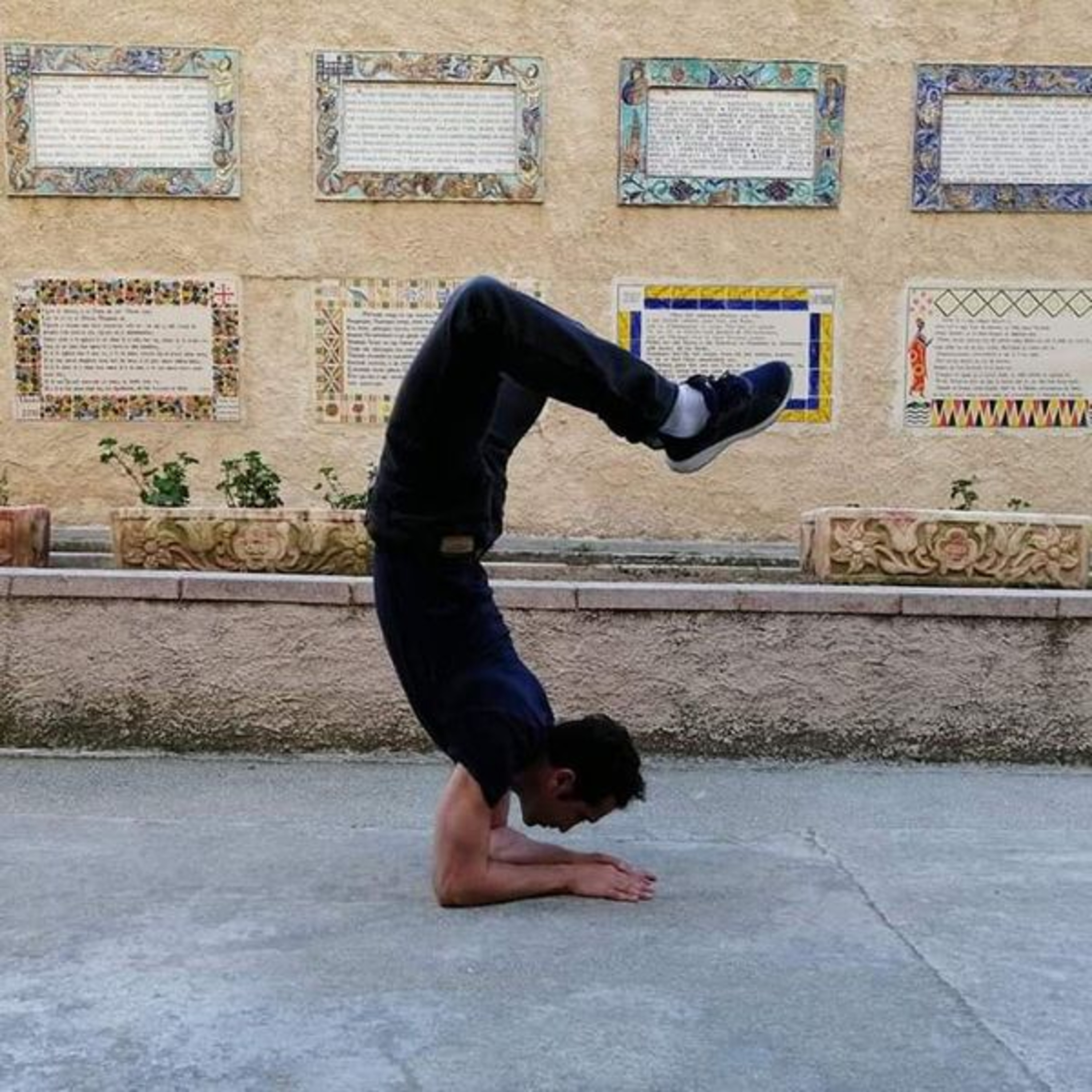 YogaFM יוגה