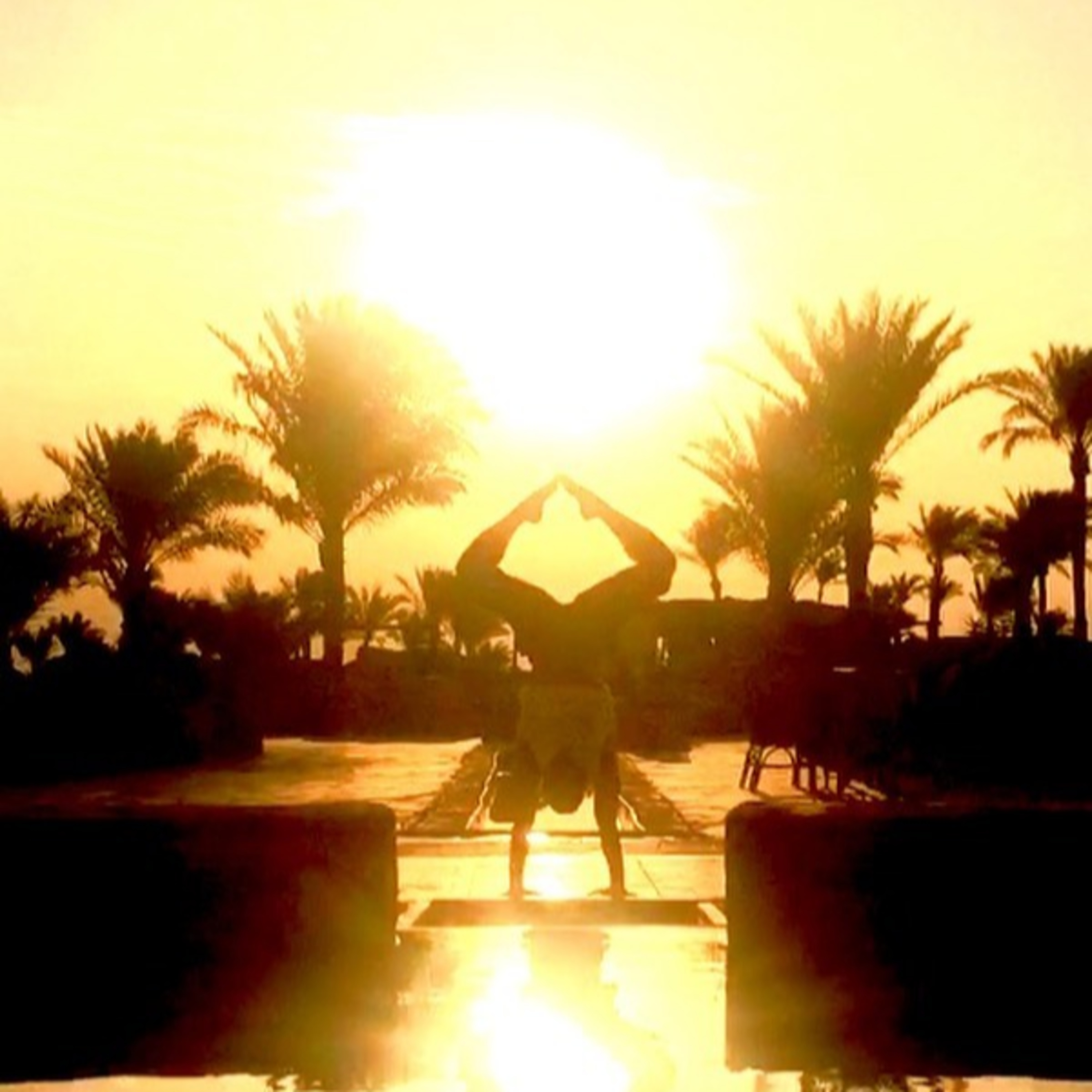 YogaFM יוגה