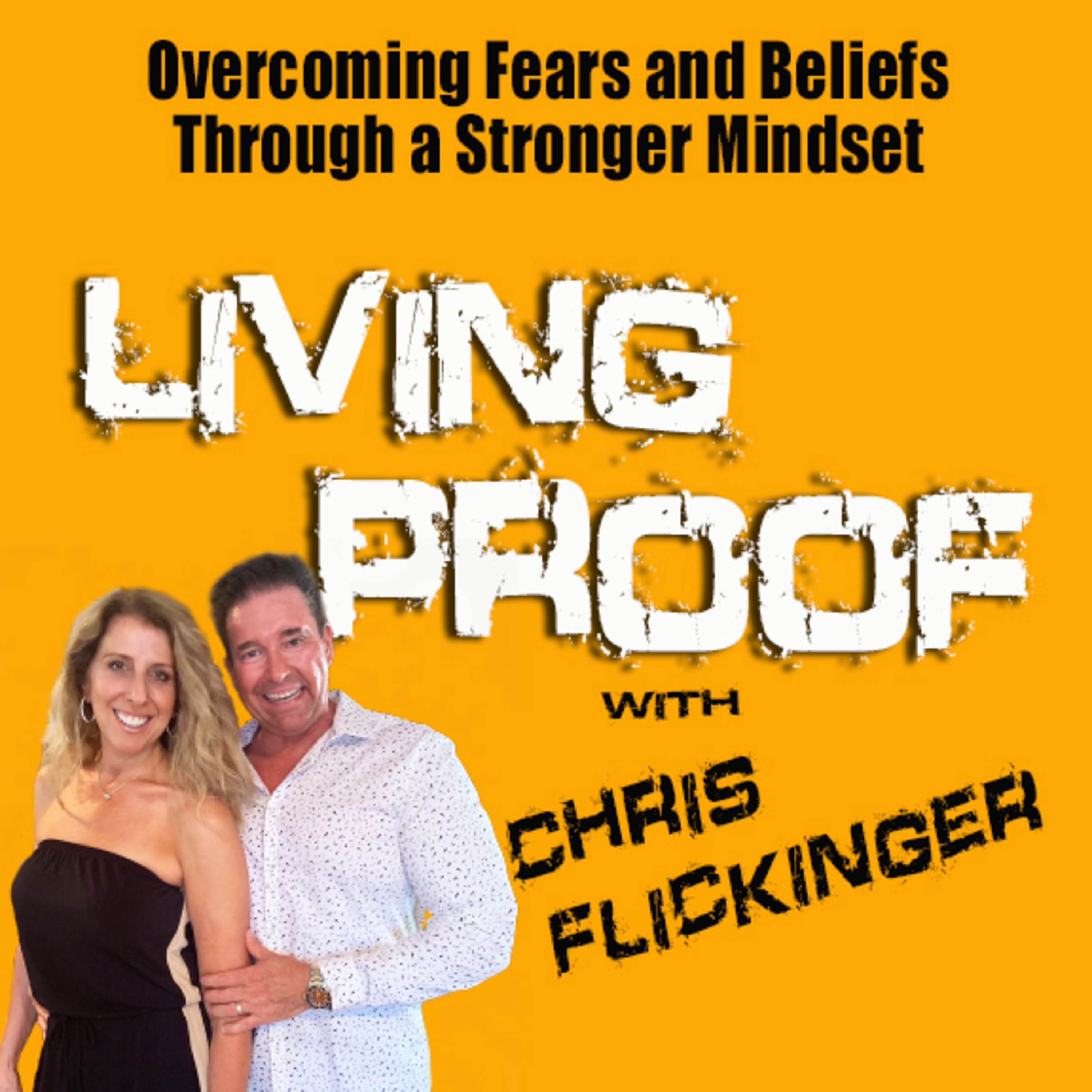Living Proof with Chris Flickinger