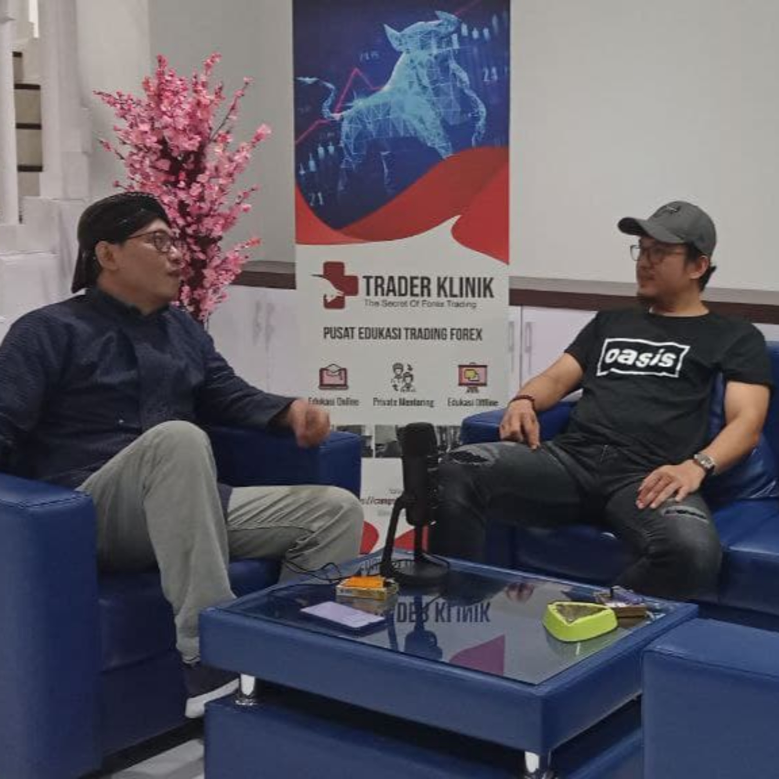 Trader Klinik
