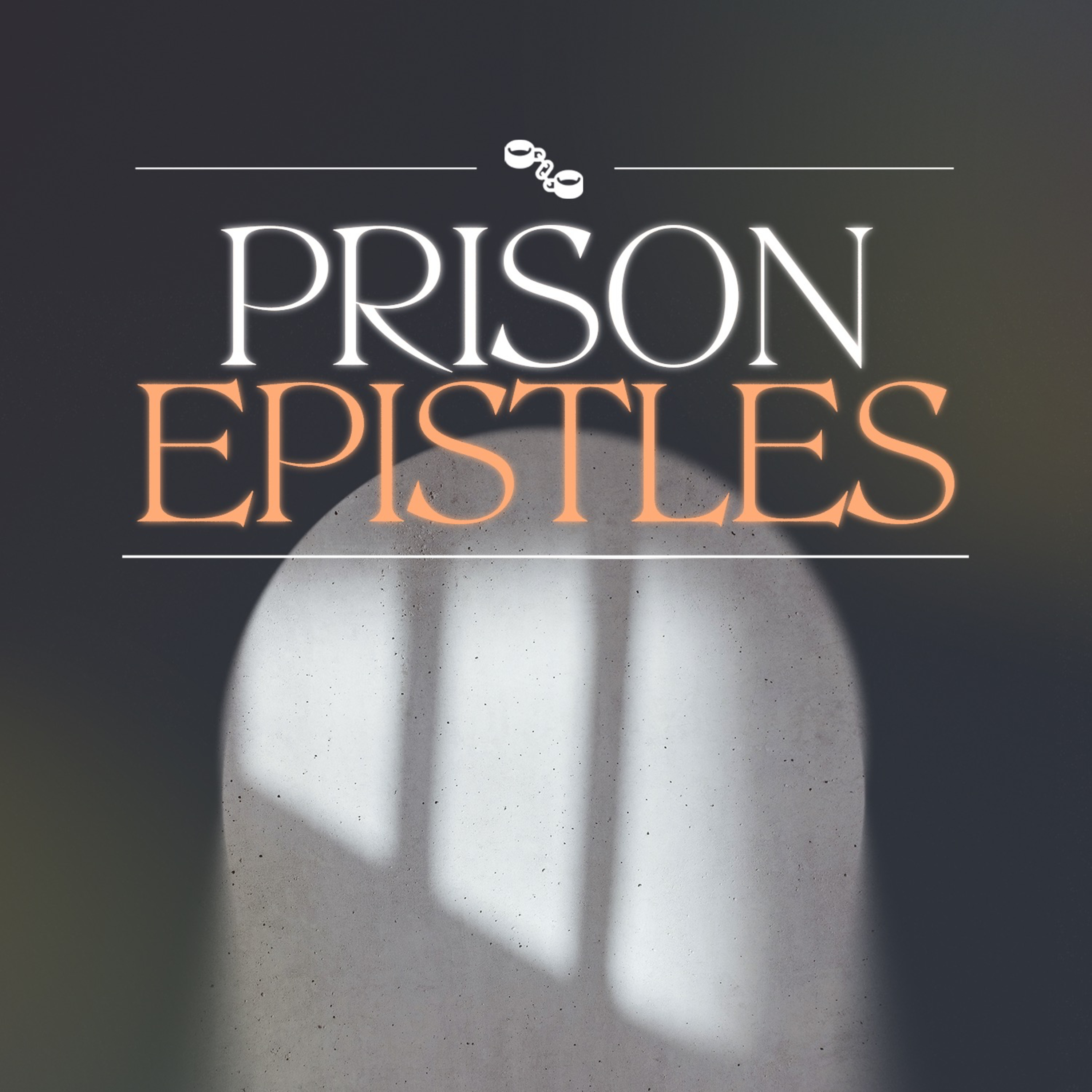 Ephesians 1:1-14 episode artwork