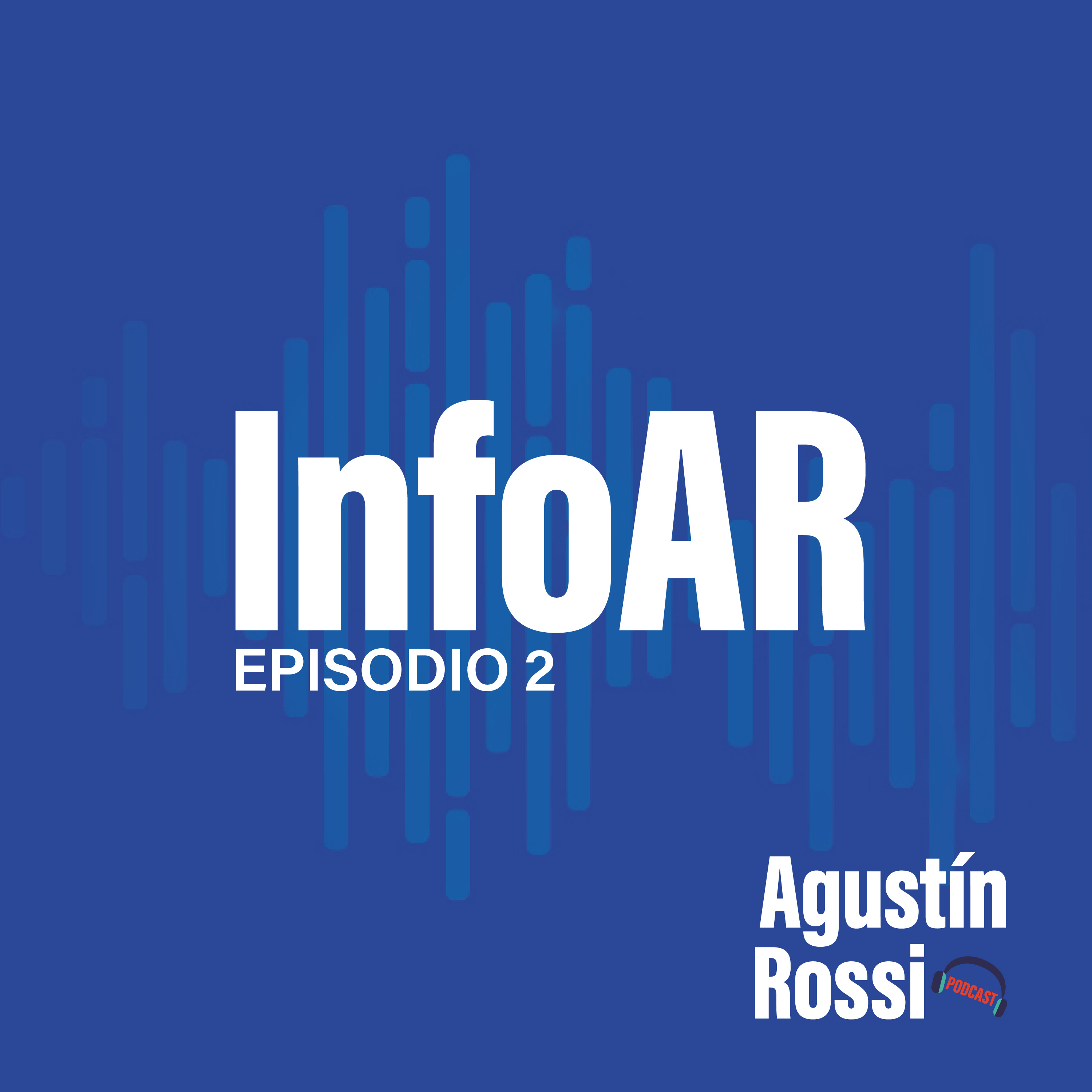 Agustín Rossi Podcast