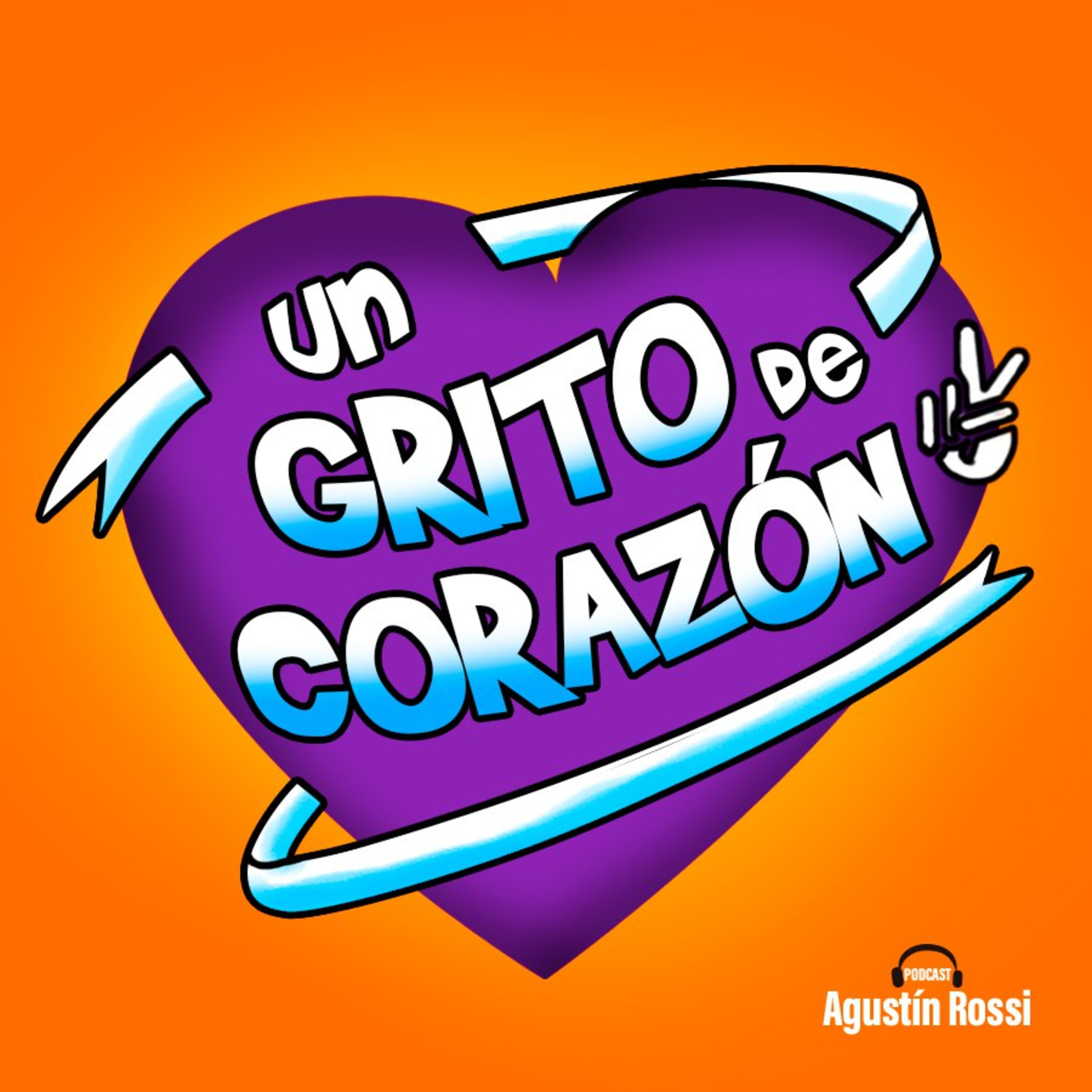 Agustín Rossi Podcast