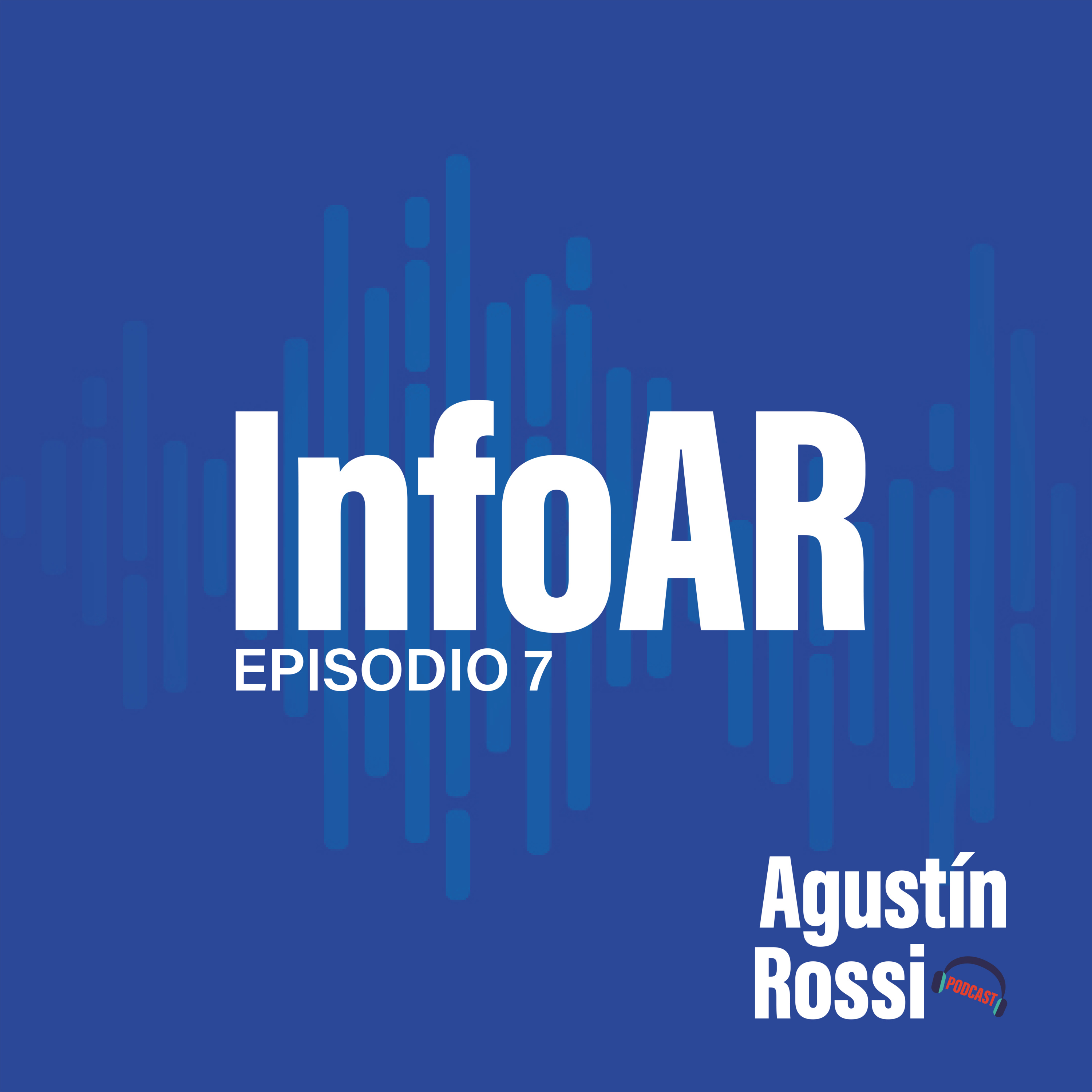 Agustín Rossi Podcast