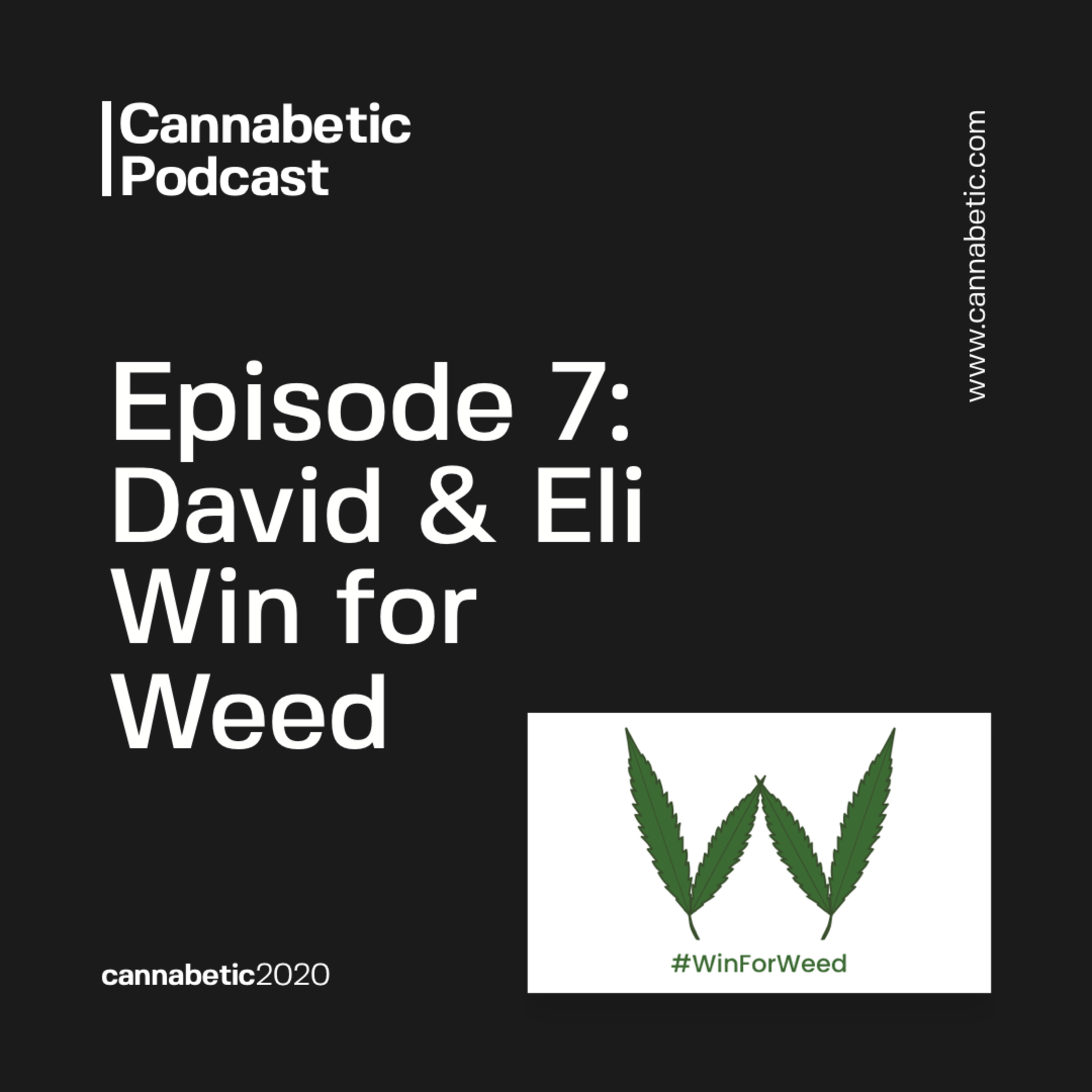 Cannabetic Podcast