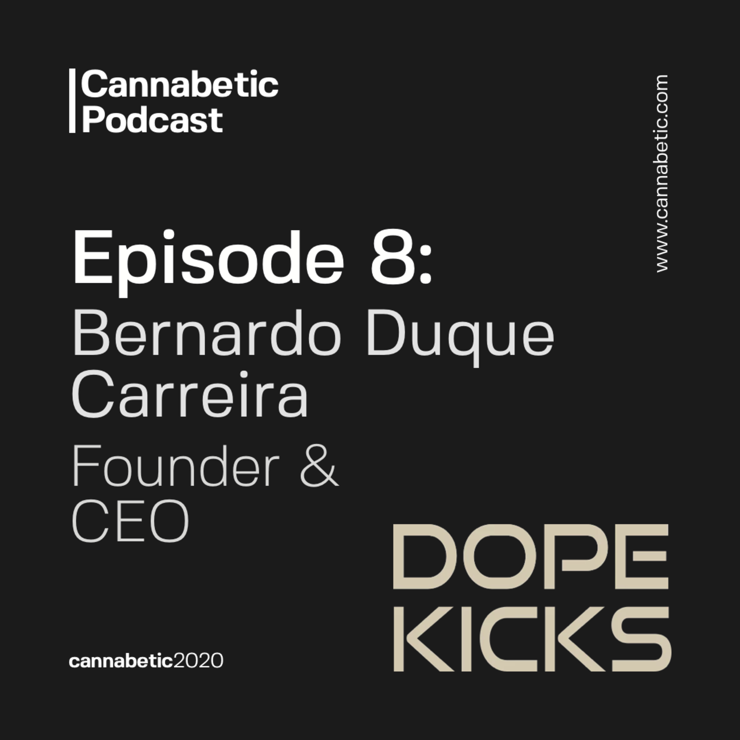 Cannabetic Podcast