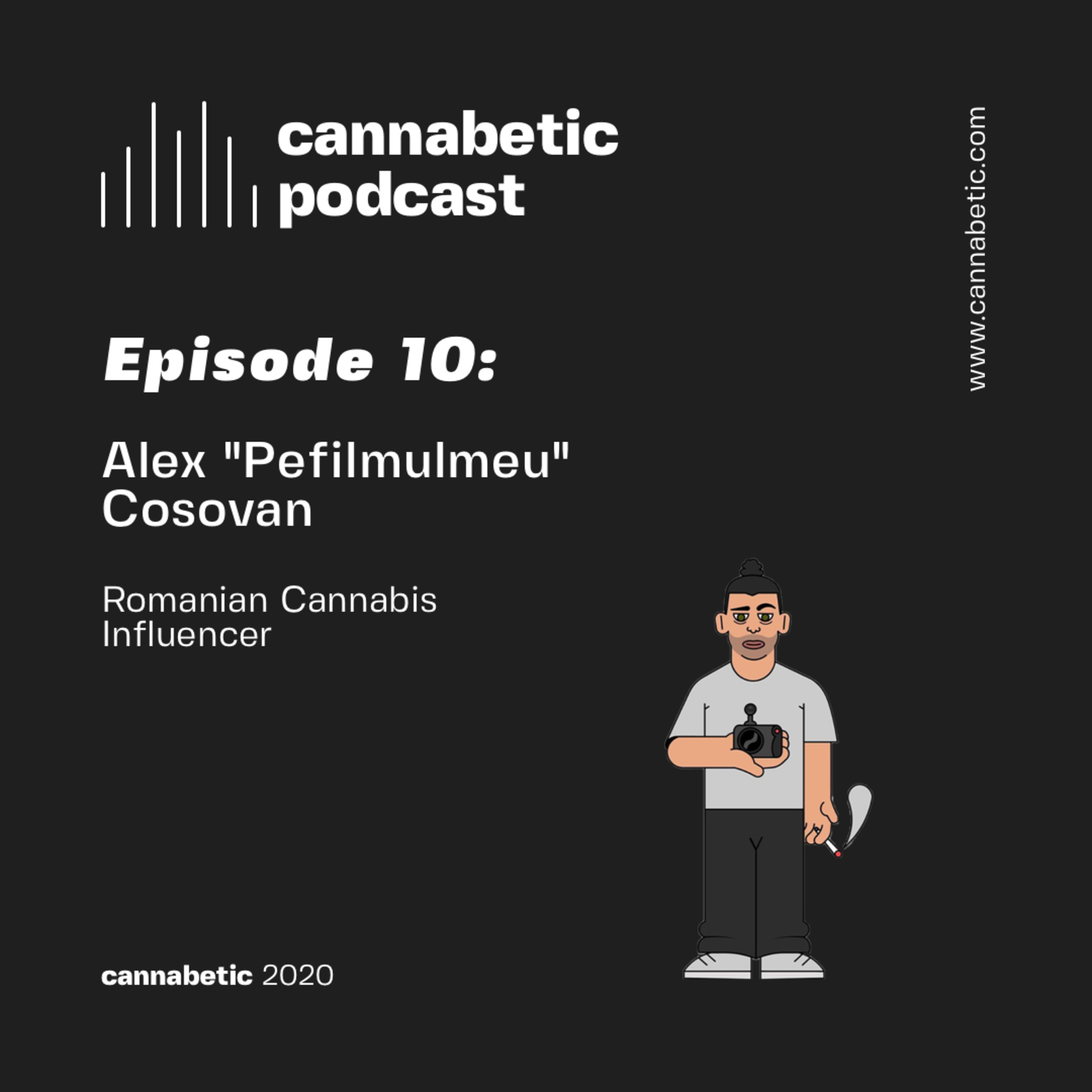 Cannabetic Podcast