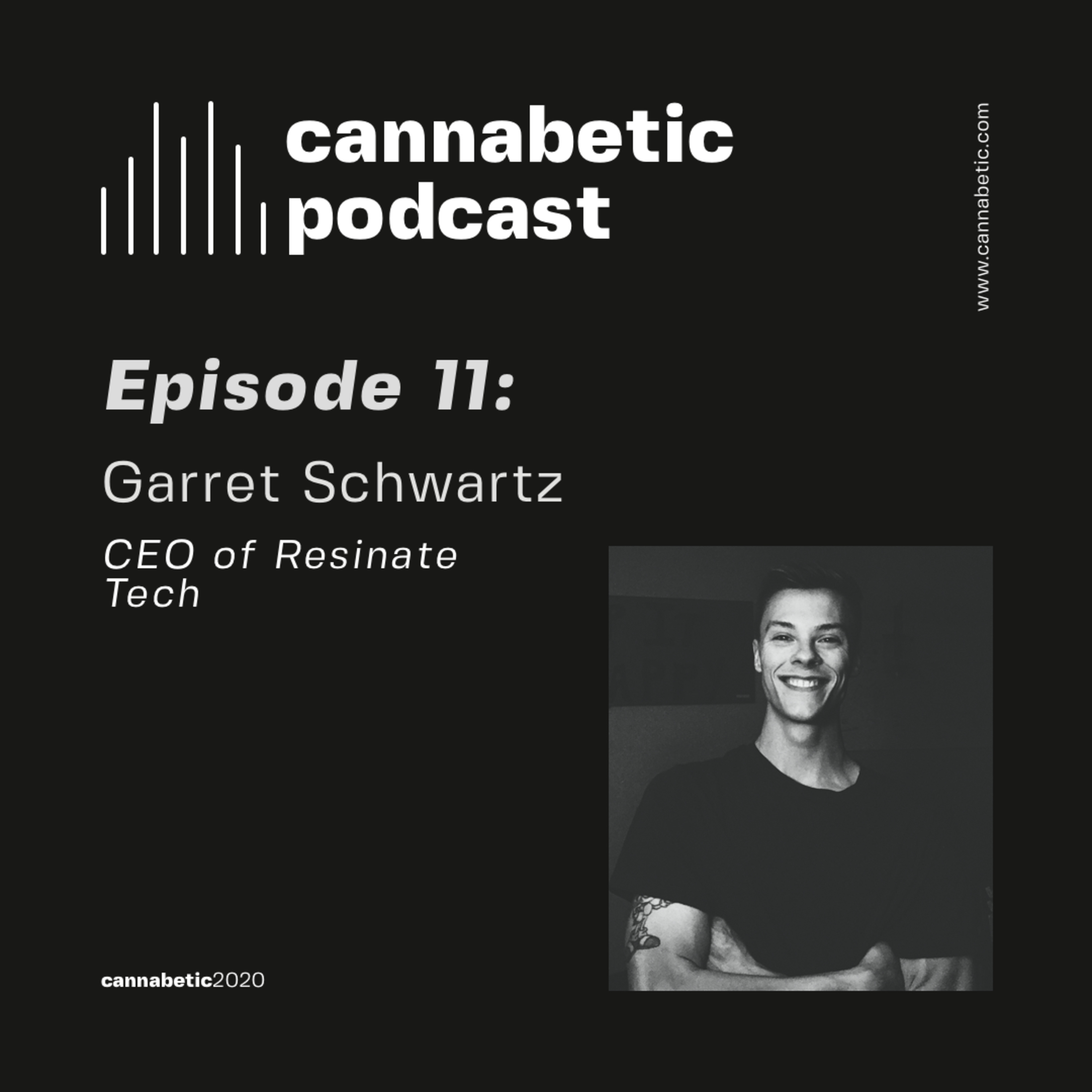 Cannabetic Podcast